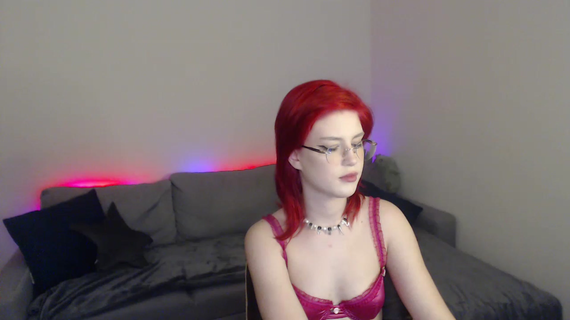 Gallery image thumbnail from KateKoss's myfreecams stream on, 01/06/2023, 10:29 image 12 of 20