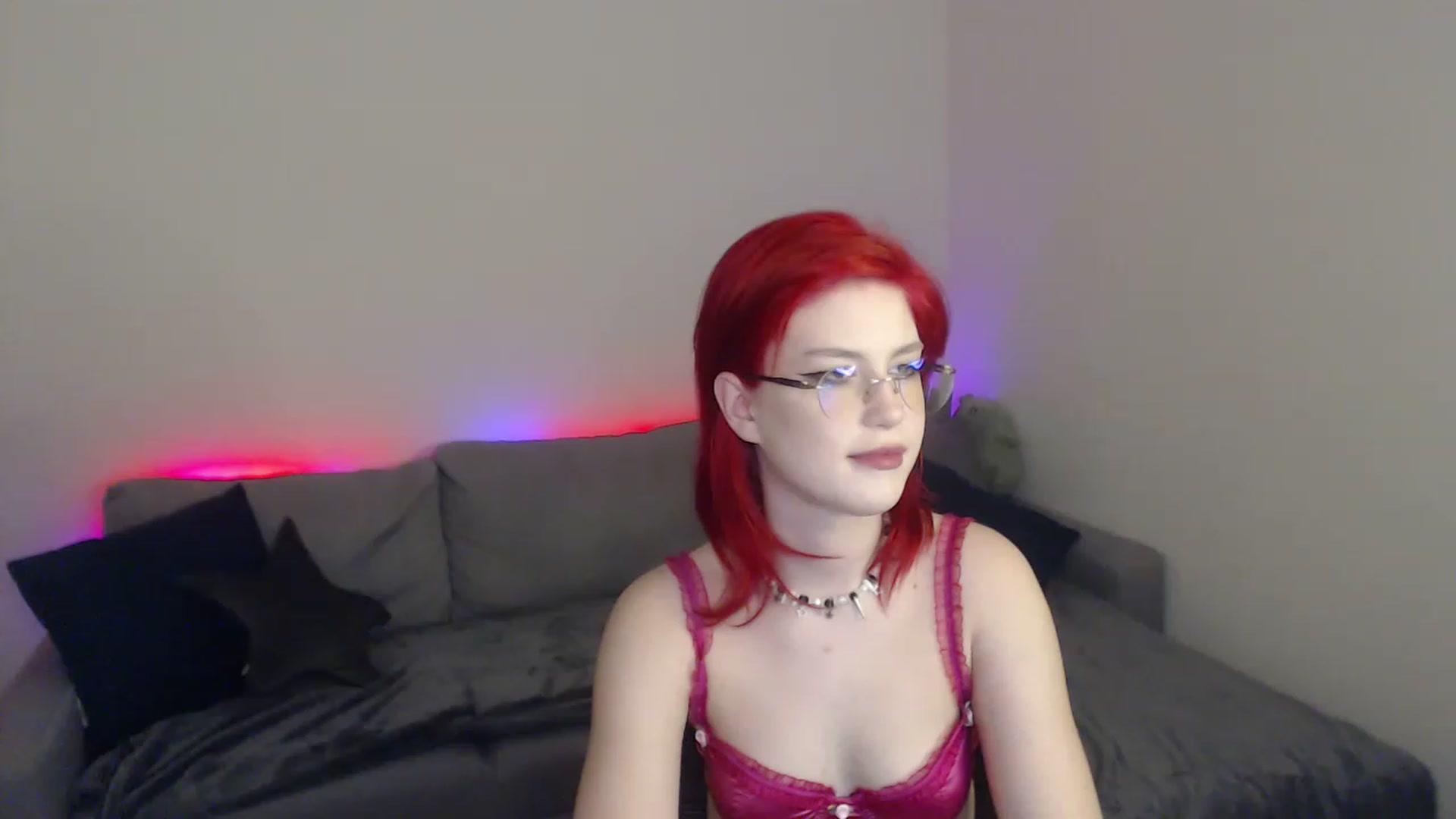 Gallery image thumbnail from KateKoss's myfreecams stream on, 01/06/2023, 10:29 image 10 of 20