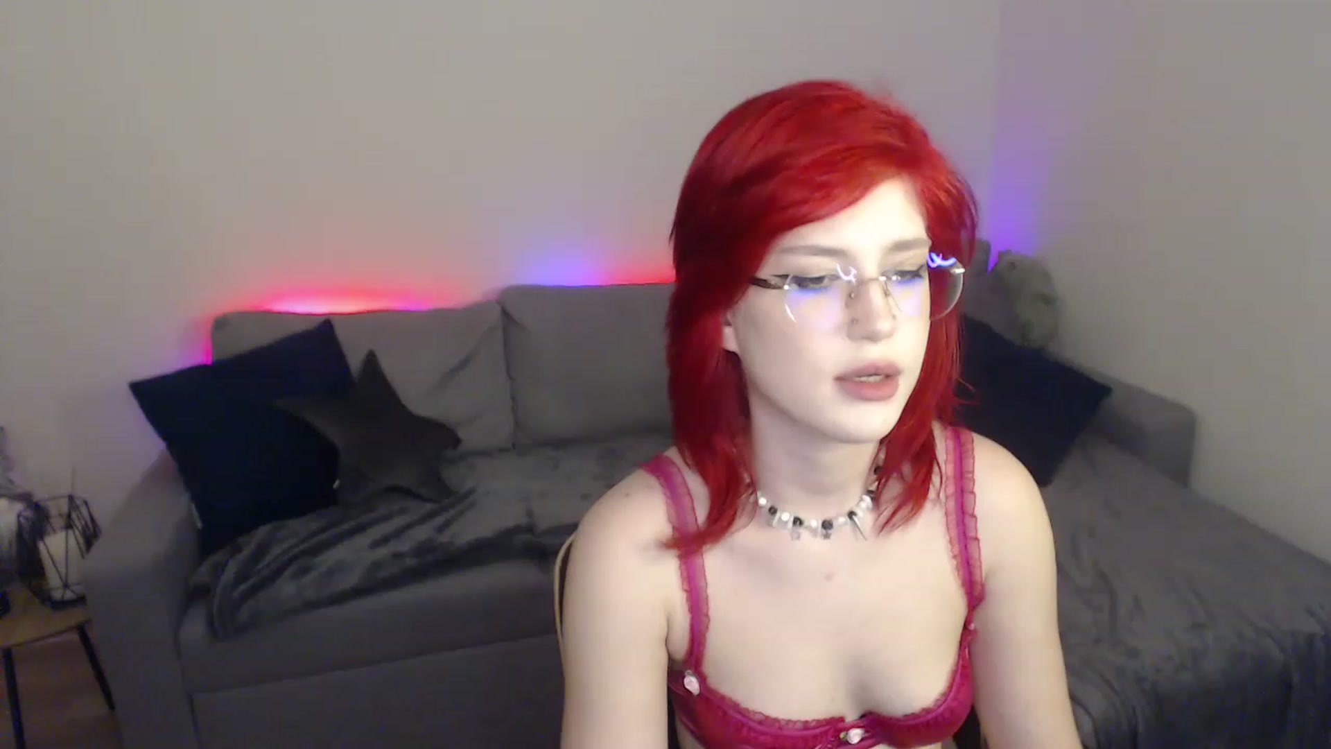 Gallery image thumbnail from KateKoss's myfreecams stream on, 01/06/2023, 12:24 image 4 of 20