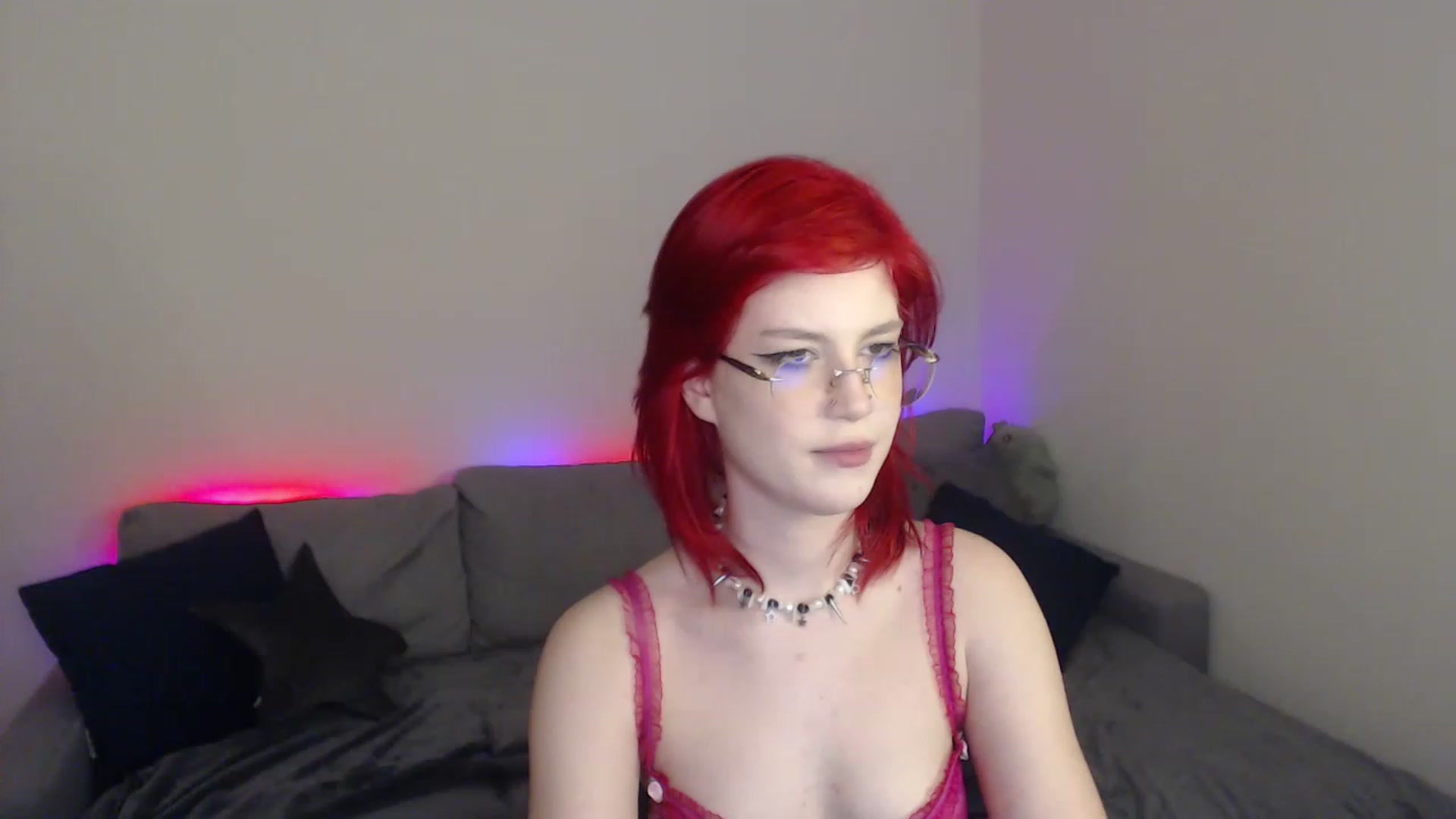 Gallery image thumbnail from KateKoss's myfreecams stream on, 01/06/2023, 12:24 image 18 of 20