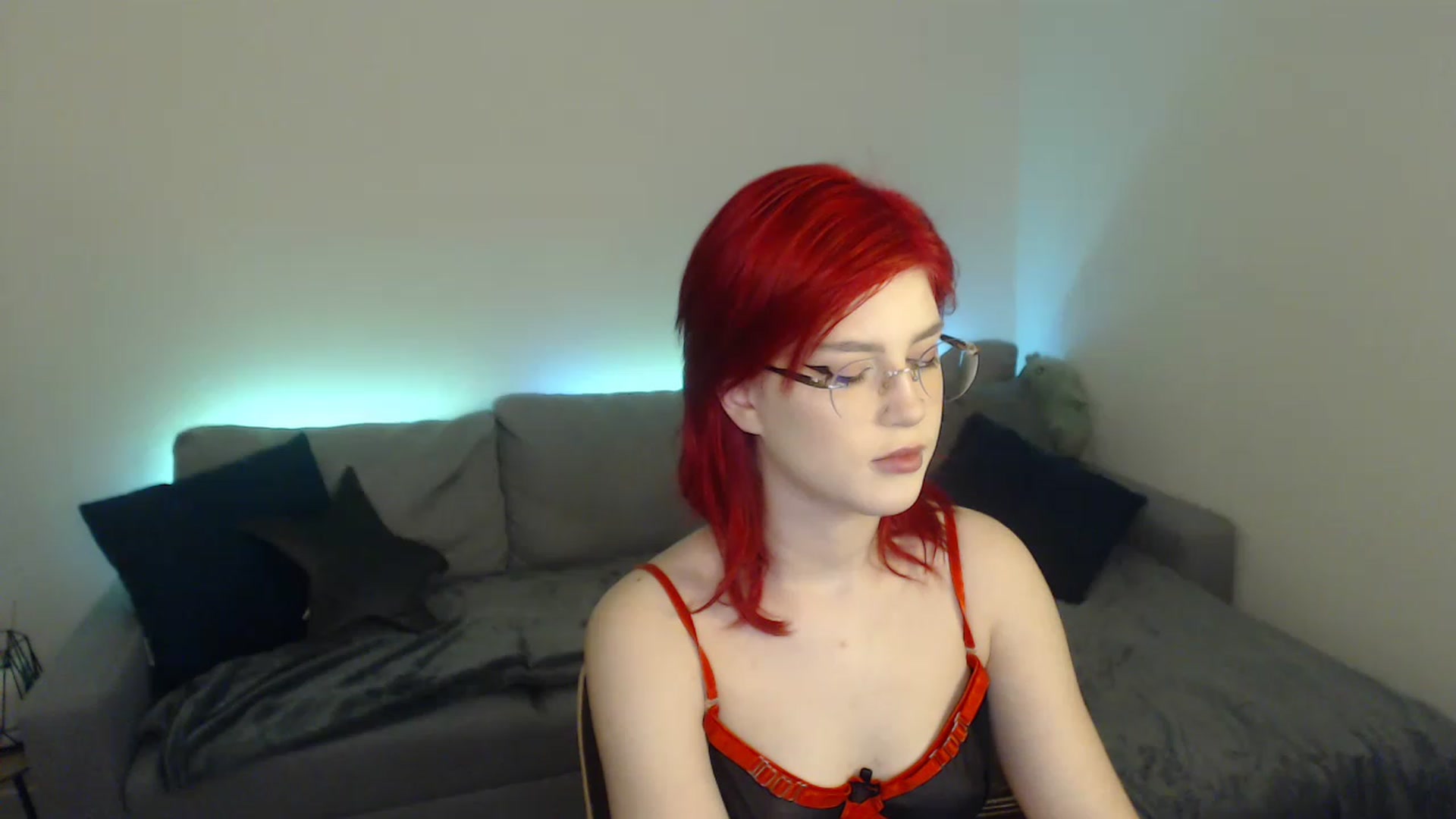 Gallery image thumbnail from KateKoss's myfreecams stream on, 01/07/2023, 08:56 image 2 of 20