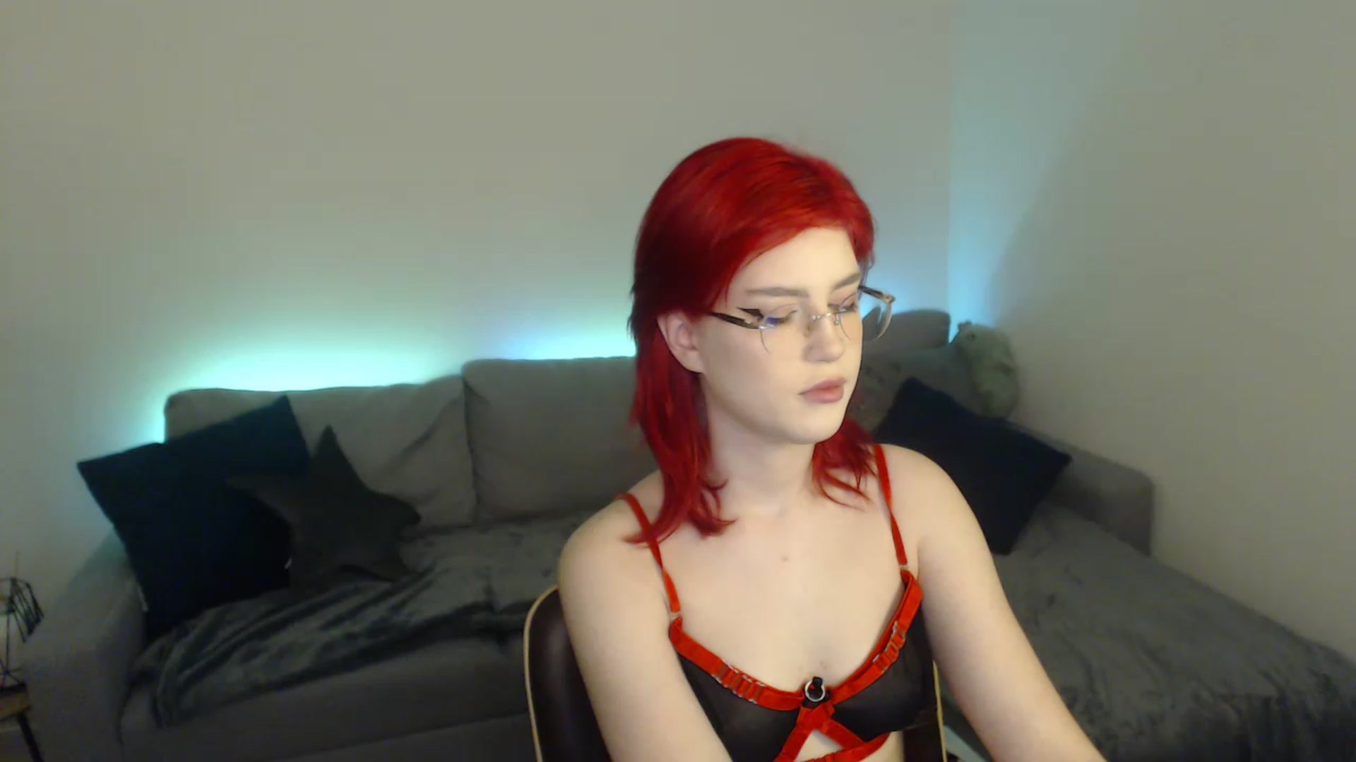 Gallery image thumbnail from KateKoss's myfreecams stream on, 01/07/2023, 08:56 image 16 of 20