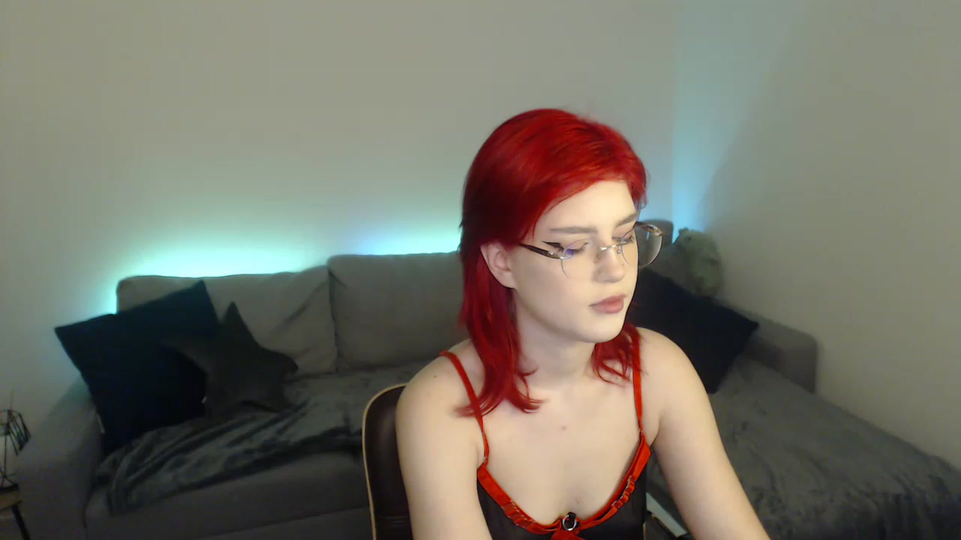 Gallery image thumbnail from KateKoss's myfreecams stream on, 01/07/2023, 08:56 image 14 of 20
