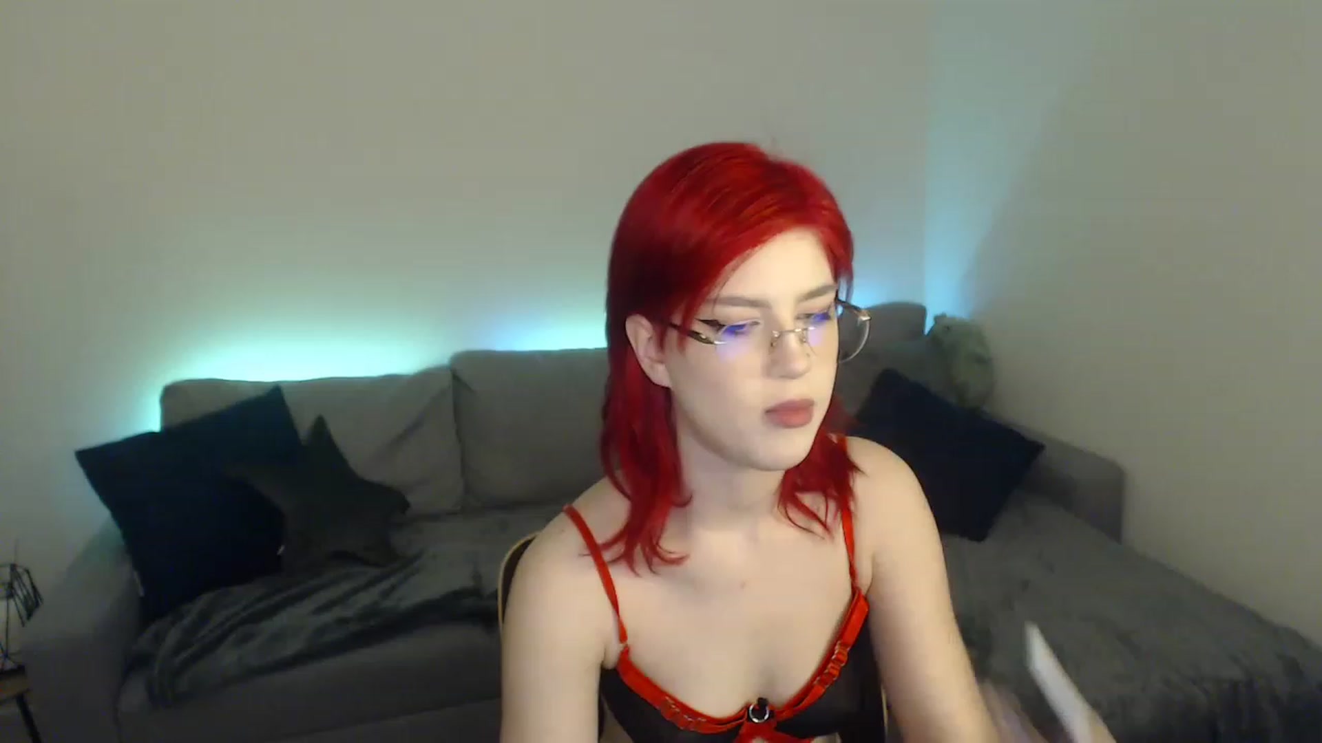 Gallery image thumbnail from KateKoss's myfreecams stream on, 01/07/2023, 08:56 image 10 of 20