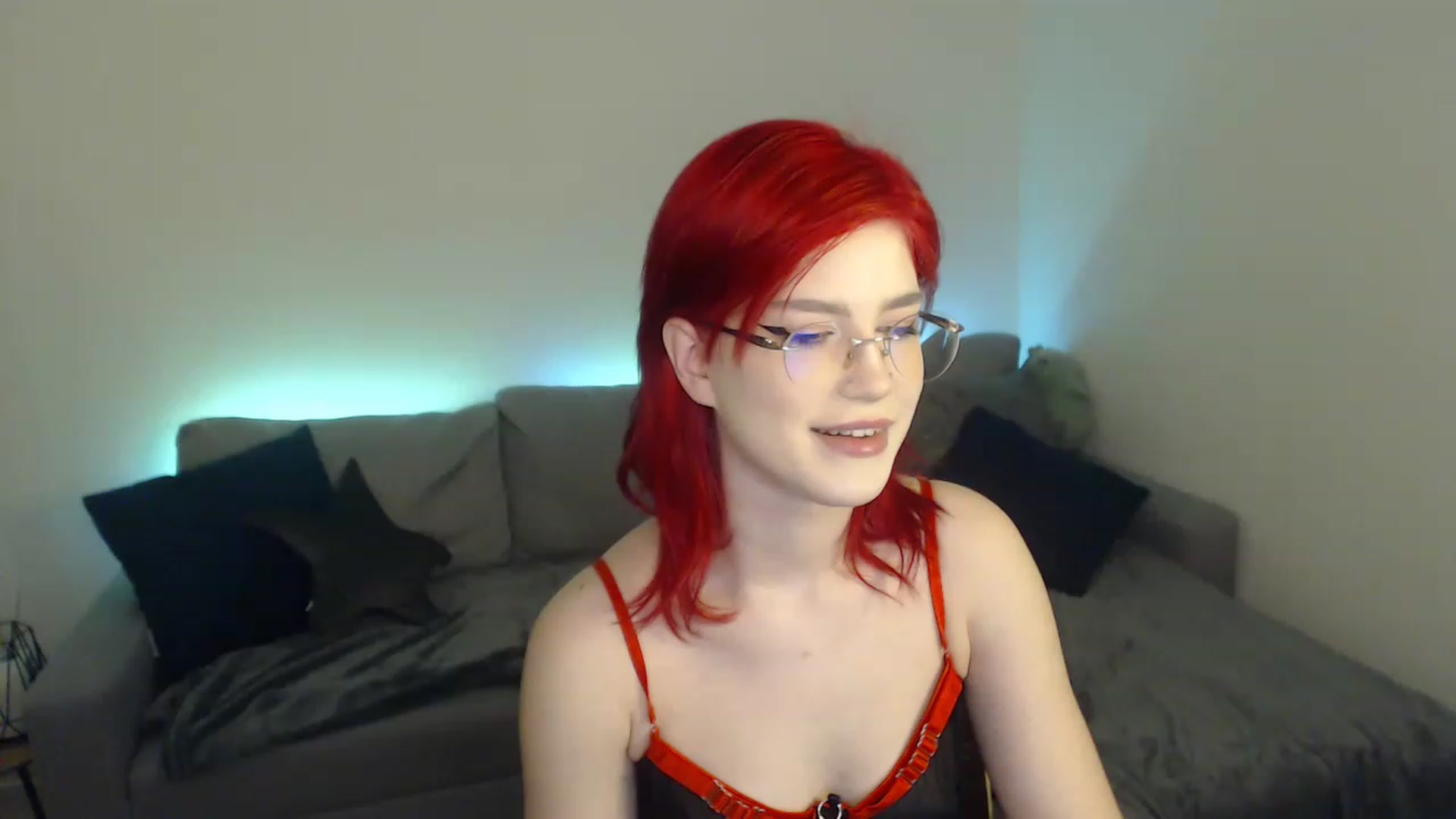 Gallery image thumbnail from KateKoss's myfreecams stream on, 01/07/2023, 08:56 image 8 of 20