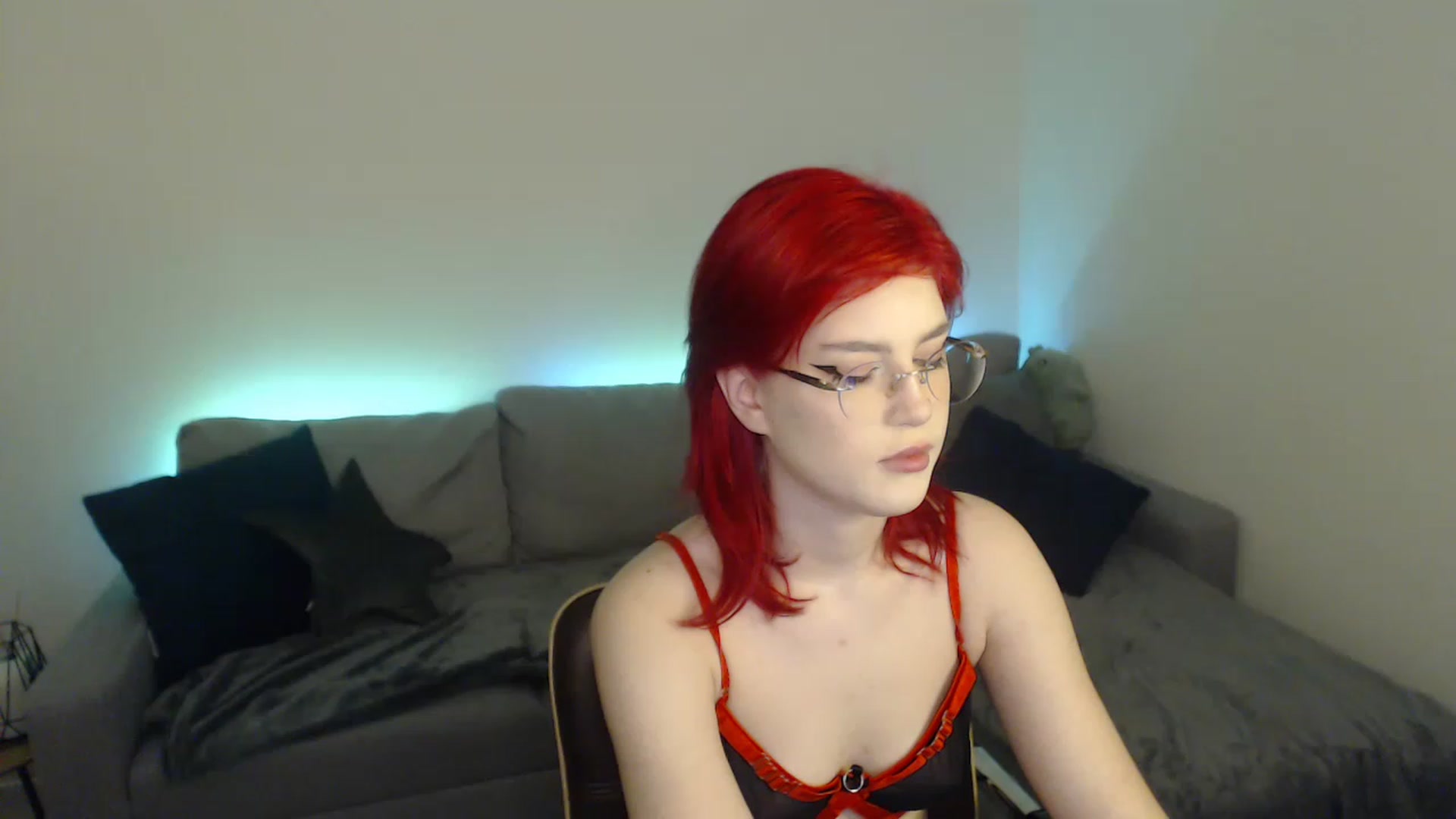 Gallery image thumbnail from KateKoss's myfreecams stream on, 01/07/2023, 08:56 image 15 of 20