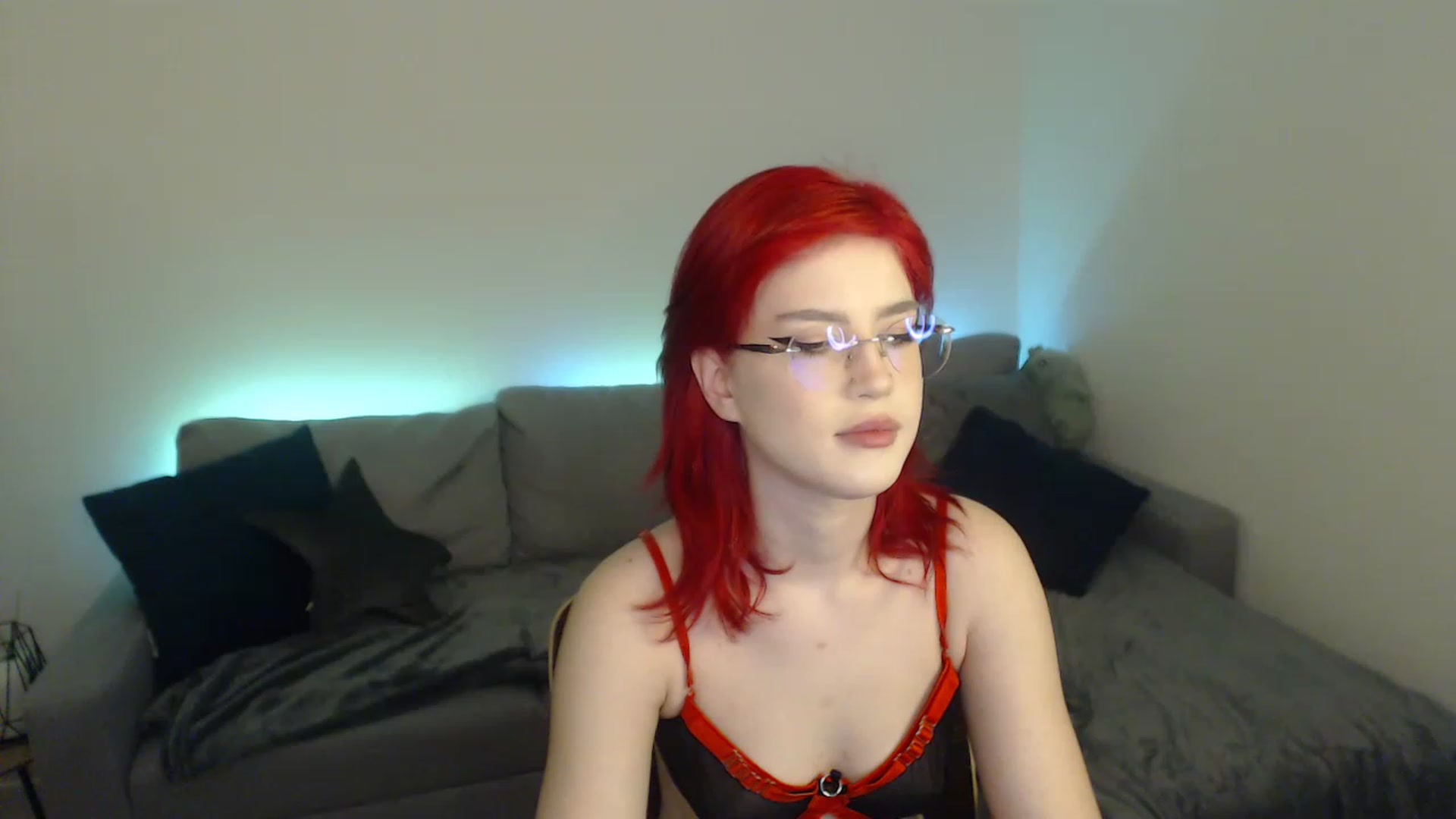 Gallery image thumbnail from KateKoss's myfreecams stream on, 01/07/2023, 08:56 image 12 of 20
