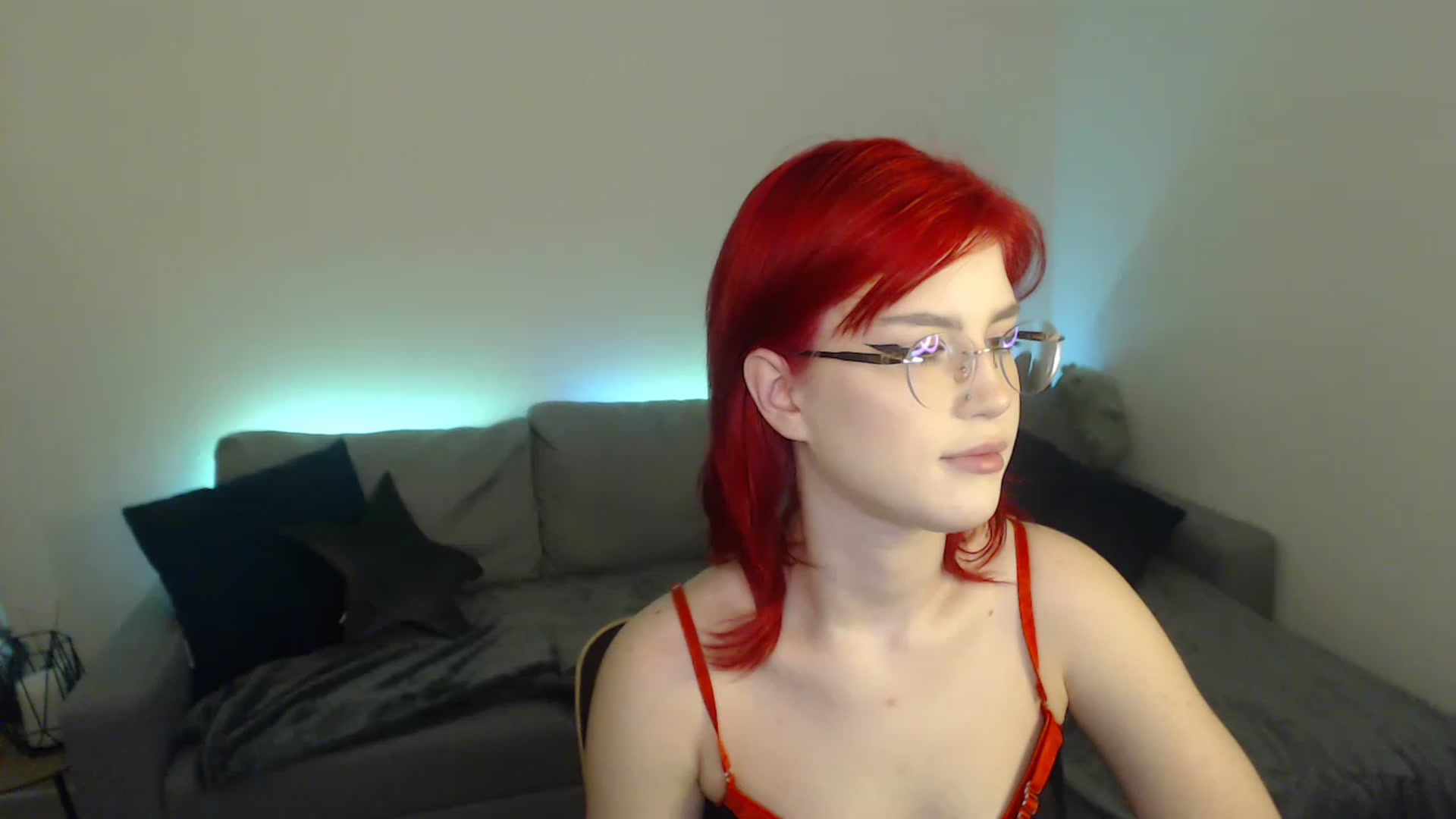 Gallery image thumbnail from KateKoss's myfreecams stream on, 01/07/2023, 10:43 image 7 of 20