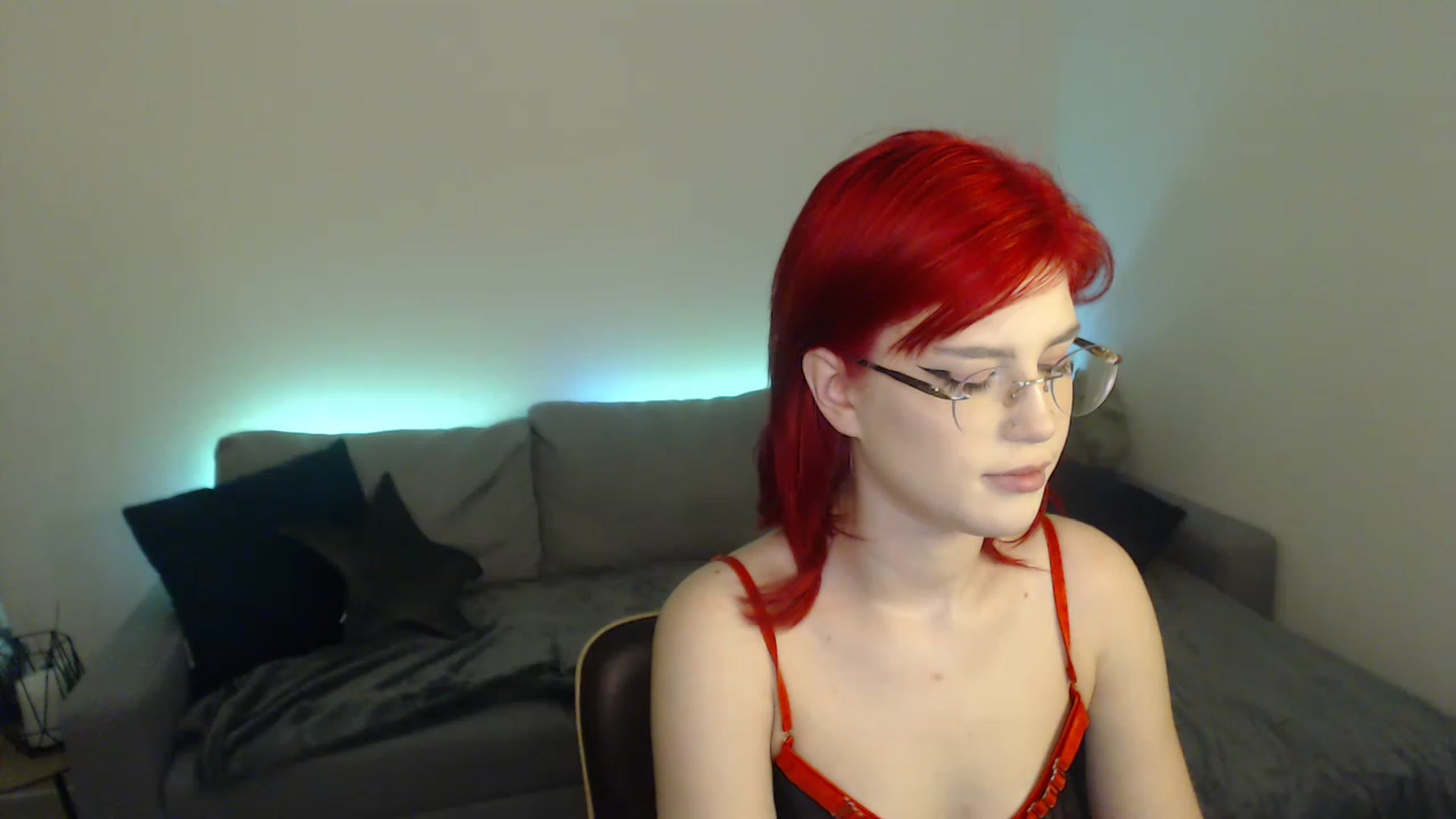 Gallery image thumbnail from KateKoss's myfreecams stream on, 01/07/2023, 10:43 image 6 of 20