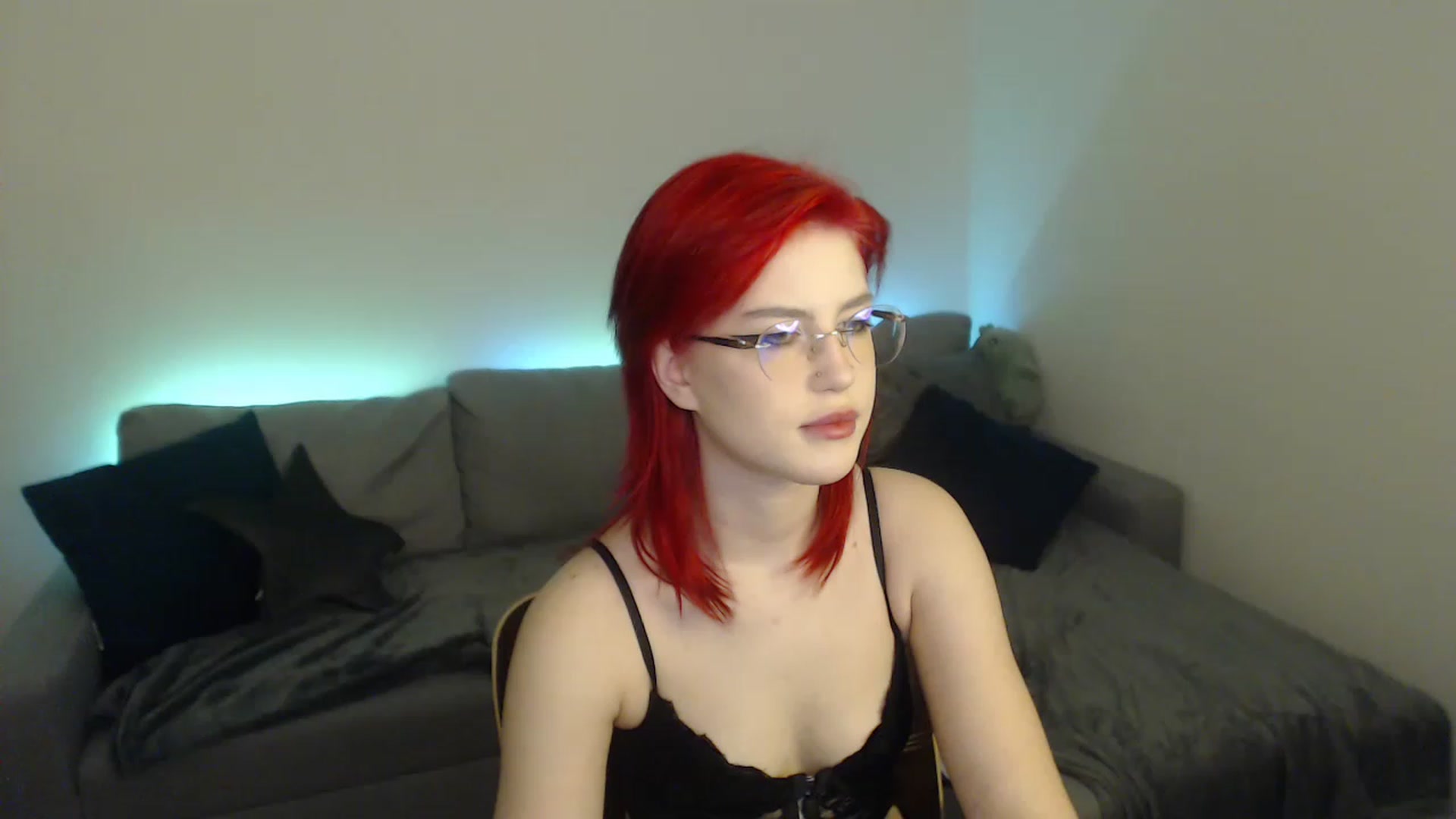 Gallery image thumbnail from KateKoss's myfreecams stream on, 01/09/2023, 09:56 image 1 of 20