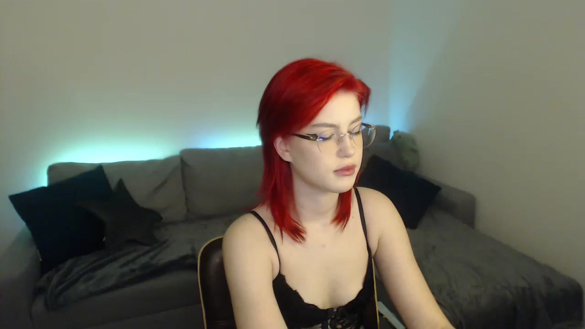 Gallery image thumbnail from KateKoss's myfreecams stream on, 01/09/2023, 09:56 image 3 of 20