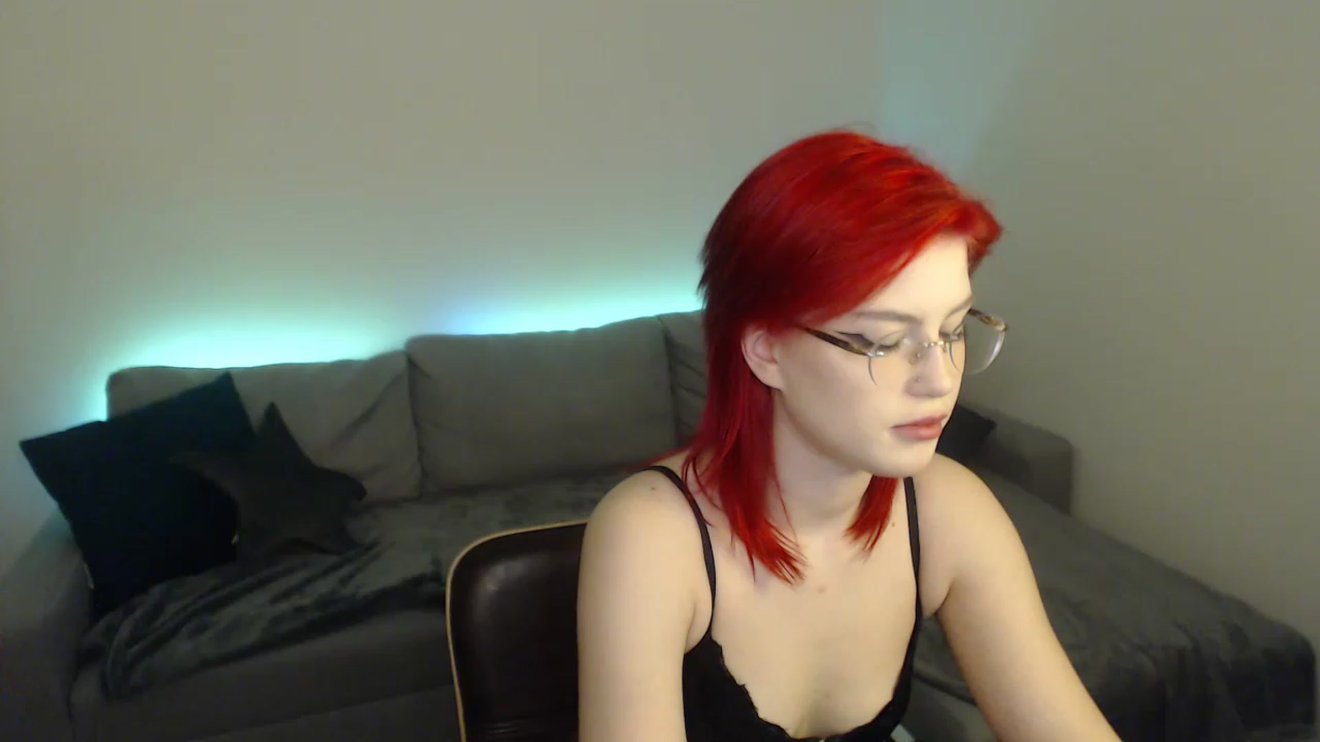 Gallery image thumbnail from KateKoss's myfreecams stream on, 01/09/2023, 09:56 image 2 of 20