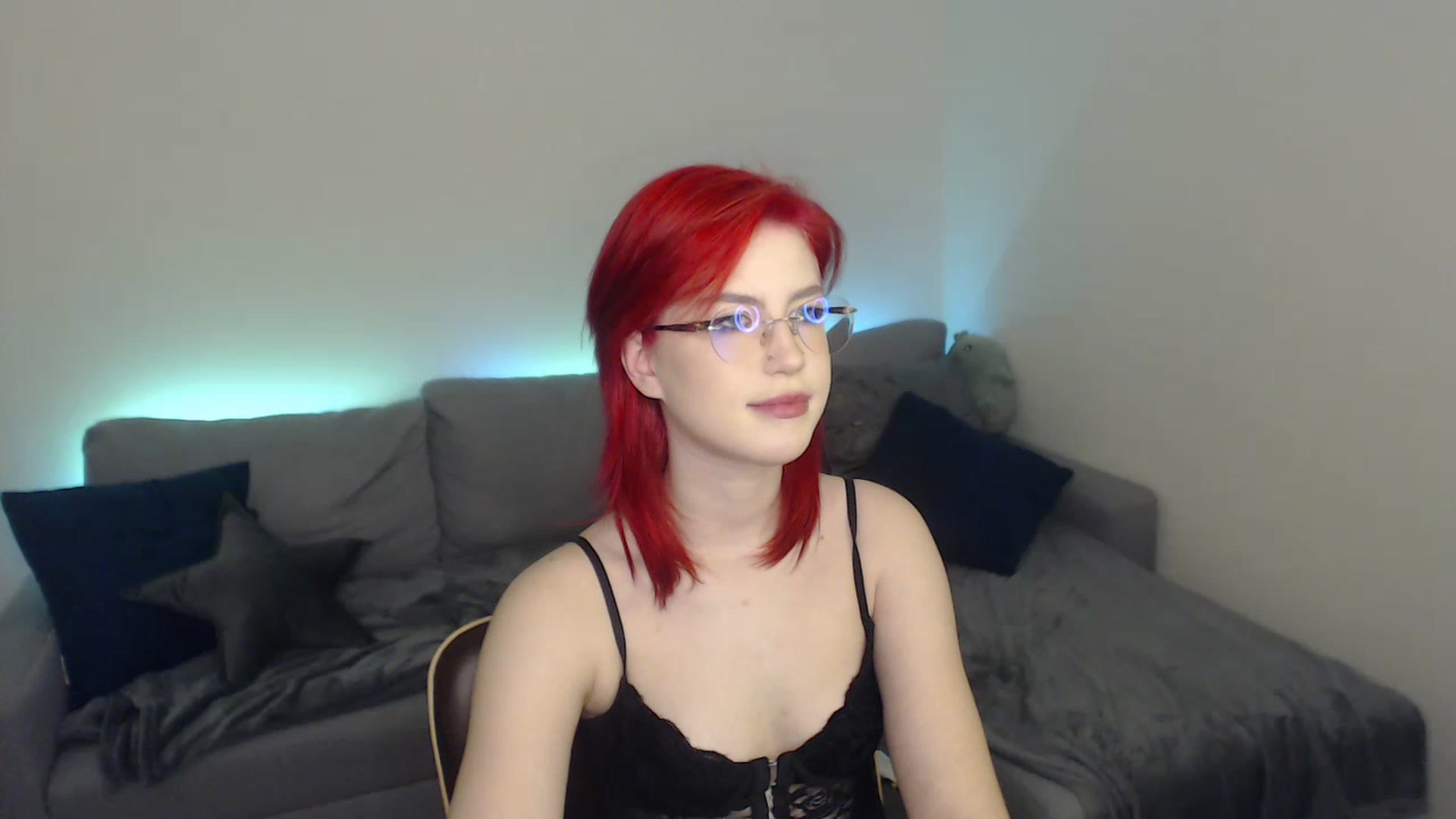 Gallery image thumbnail from KateKoss's myfreecams stream on, 01/09/2023, 11:09 image 3 of 20