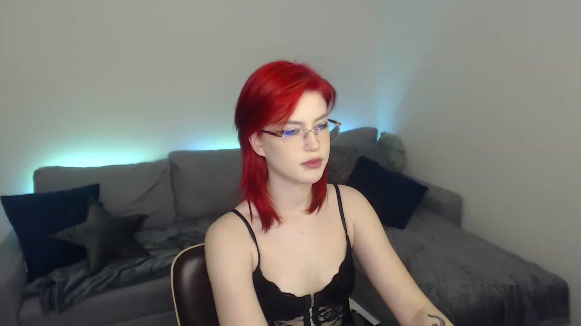 Gallery image thumbnail from KateKoss's myfreecams stream on, 01/09/2023, 11:09 image 1 of 20