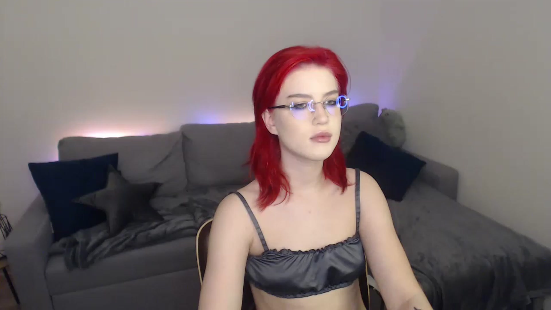 Gallery image thumbnail from KateKoss's myfreecams stream on, 01/10/2023, 08:59 image 2 of 20