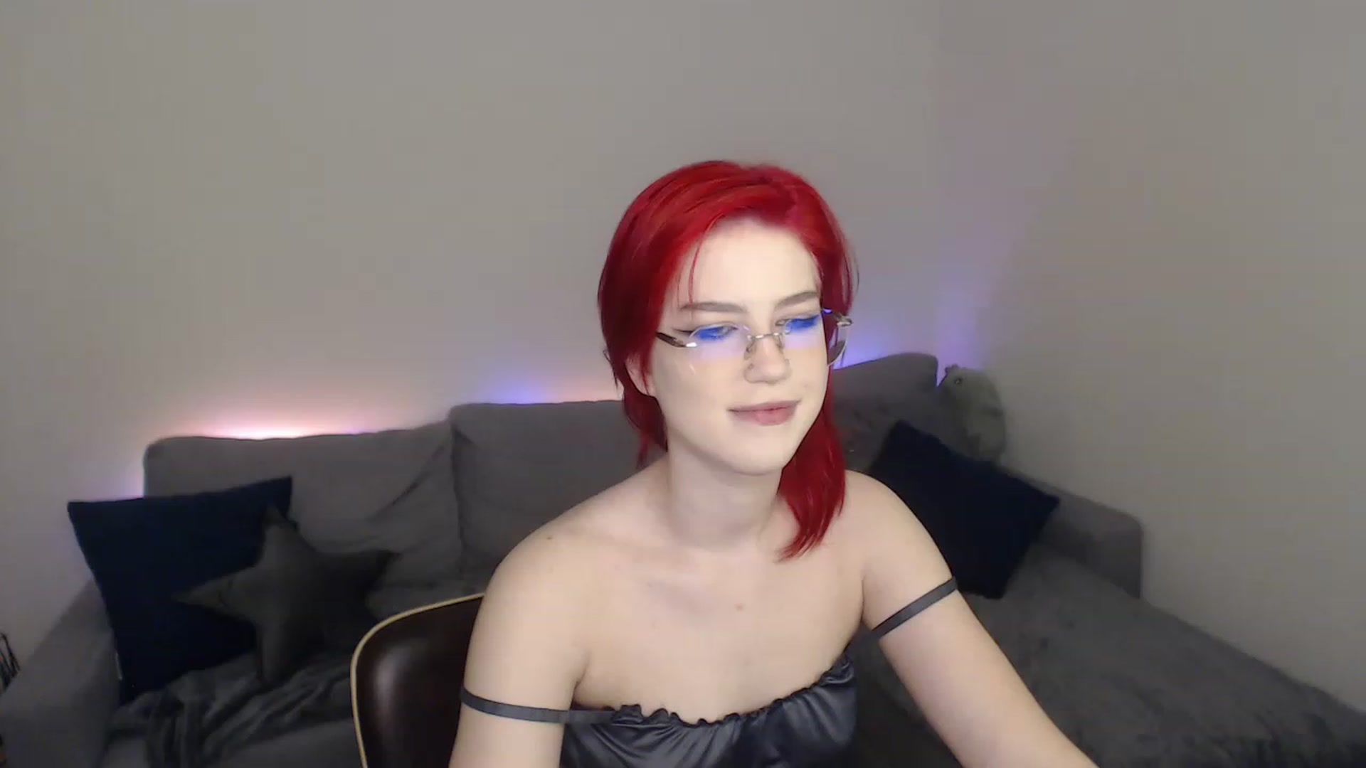 Gallery image thumbnail from KateKoss's myfreecams stream on, 01/10/2023, 08:59 image 20 of 20