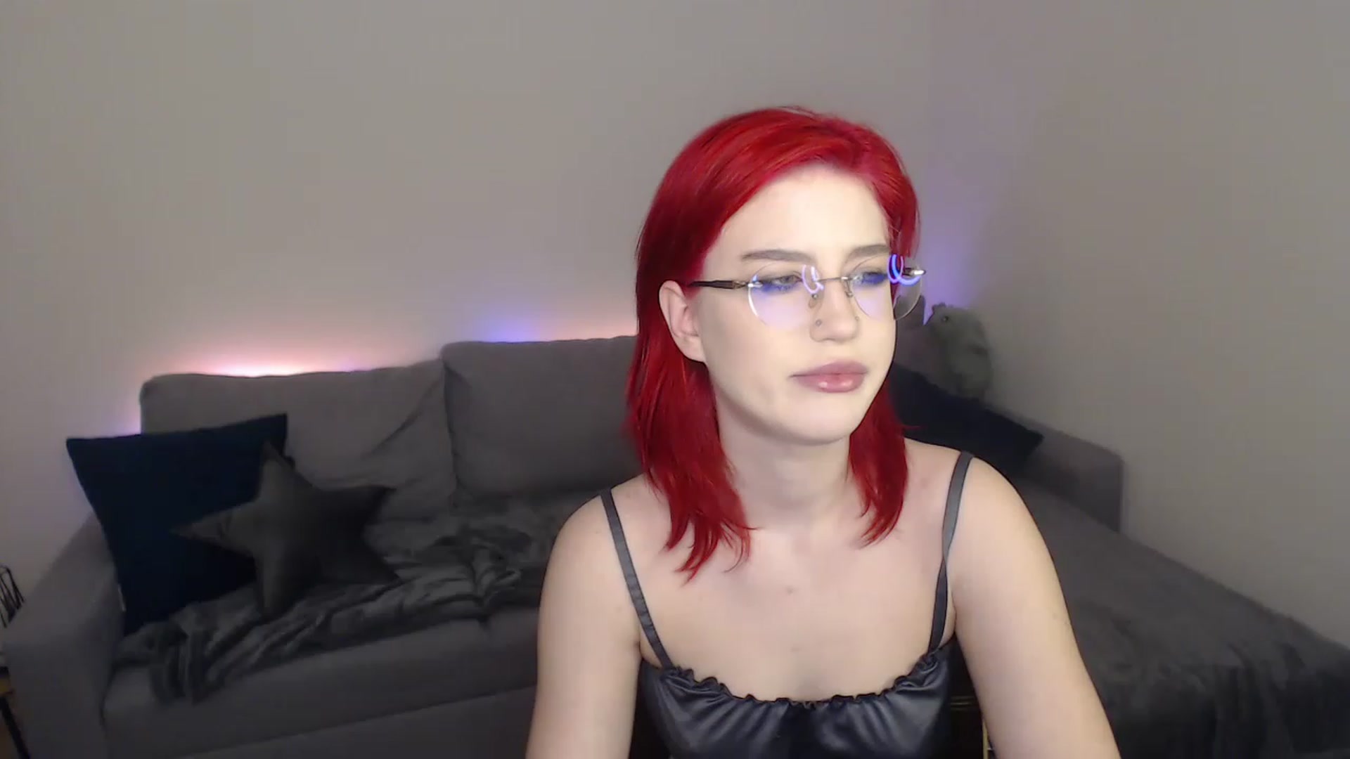 Gallery image thumbnail from KateKoss's myfreecams stream on, 01/10/2023, 11:01 image 4 of 20