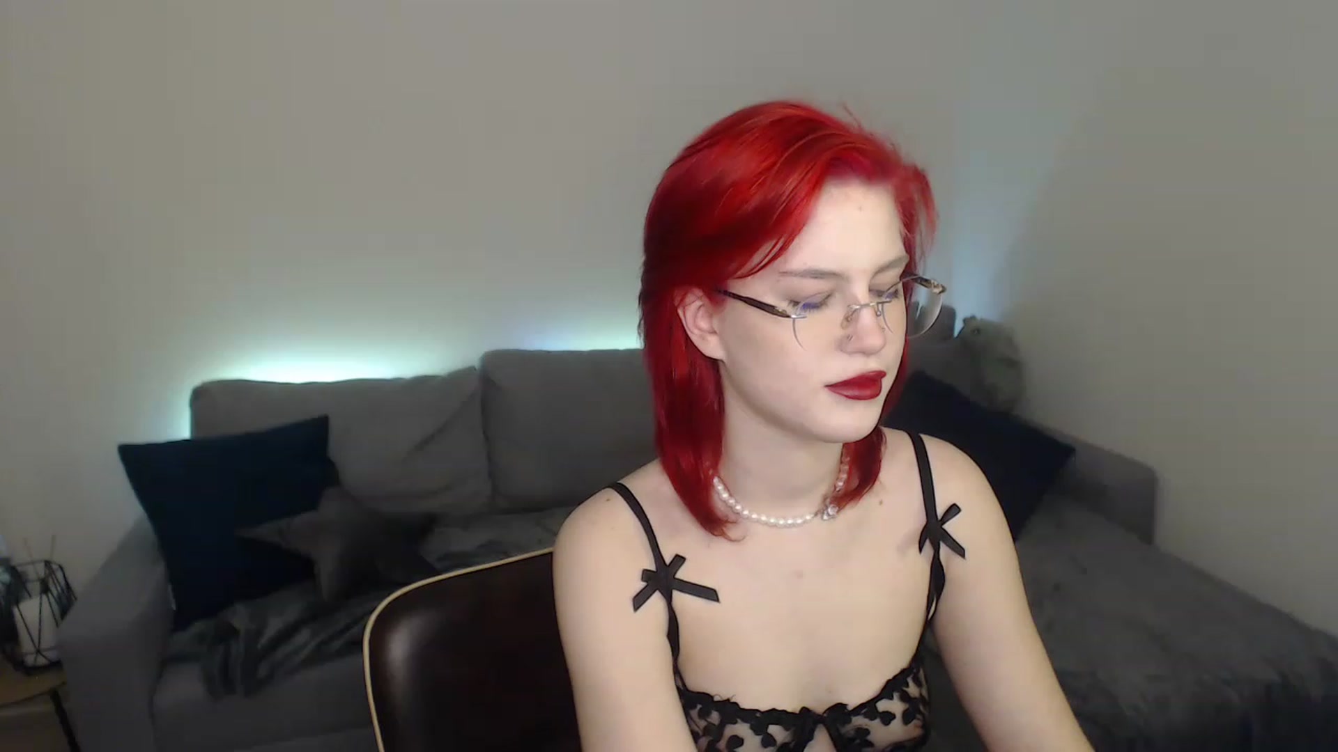 Gallery image thumbnail from KateKoss's myfreecams stream on, 01/13/2023, 11:21 image 4 of 20