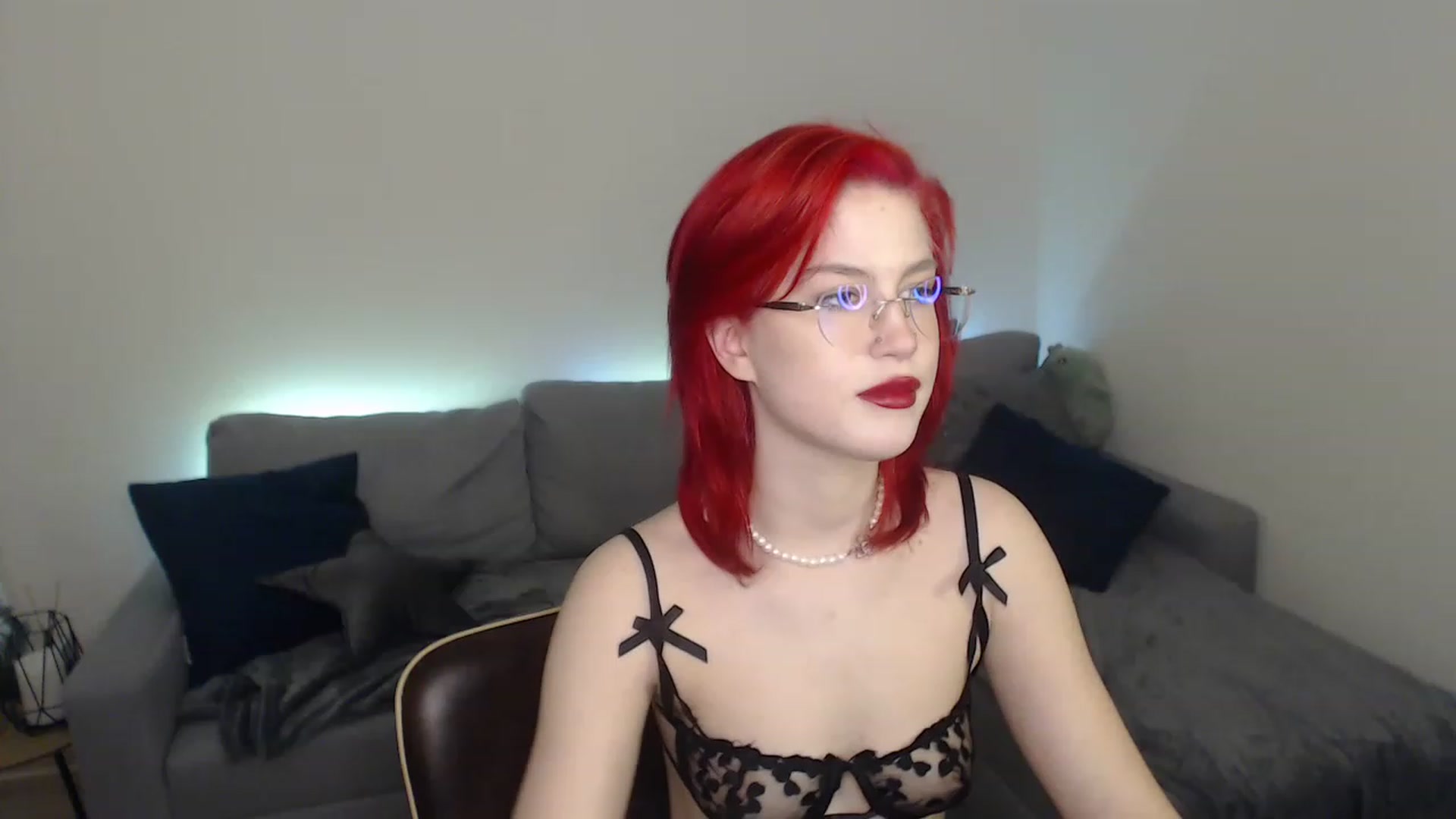 Gallery image thumbnail from KateKoss's myfreecams stream on, 01/13/2023, 11:21 image 5 of 20