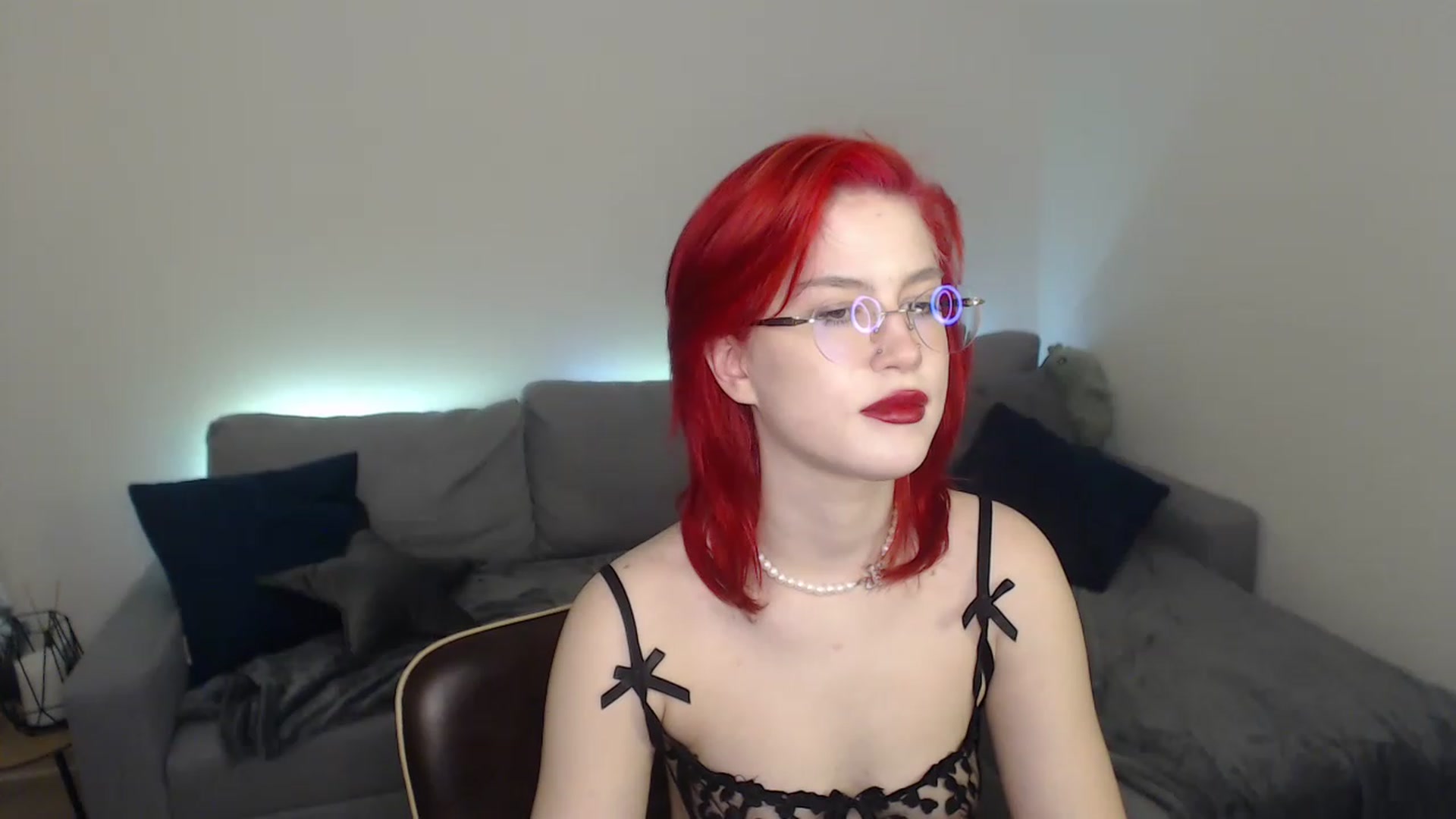 Gallery image thumbnail from KateKoss's myfreecams stream on, 01/13/2023, 11:21 image 6 of 20