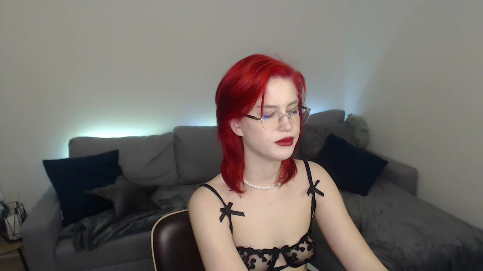 Gallery image thumbnail from KateKoss's myfreecams stream on, 01/13/2023, 11:21 image 10 of 20