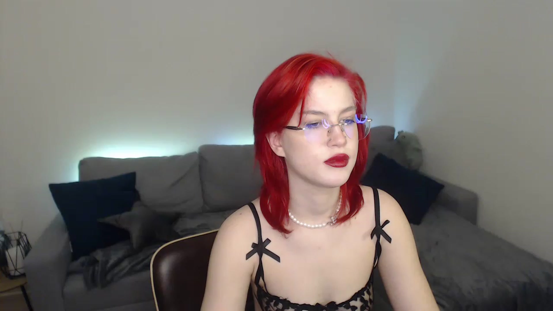 Gallery image thumbnail from KateKoss's myfreecams stream on, 01/13/2023, 11:21 image 7 of 20