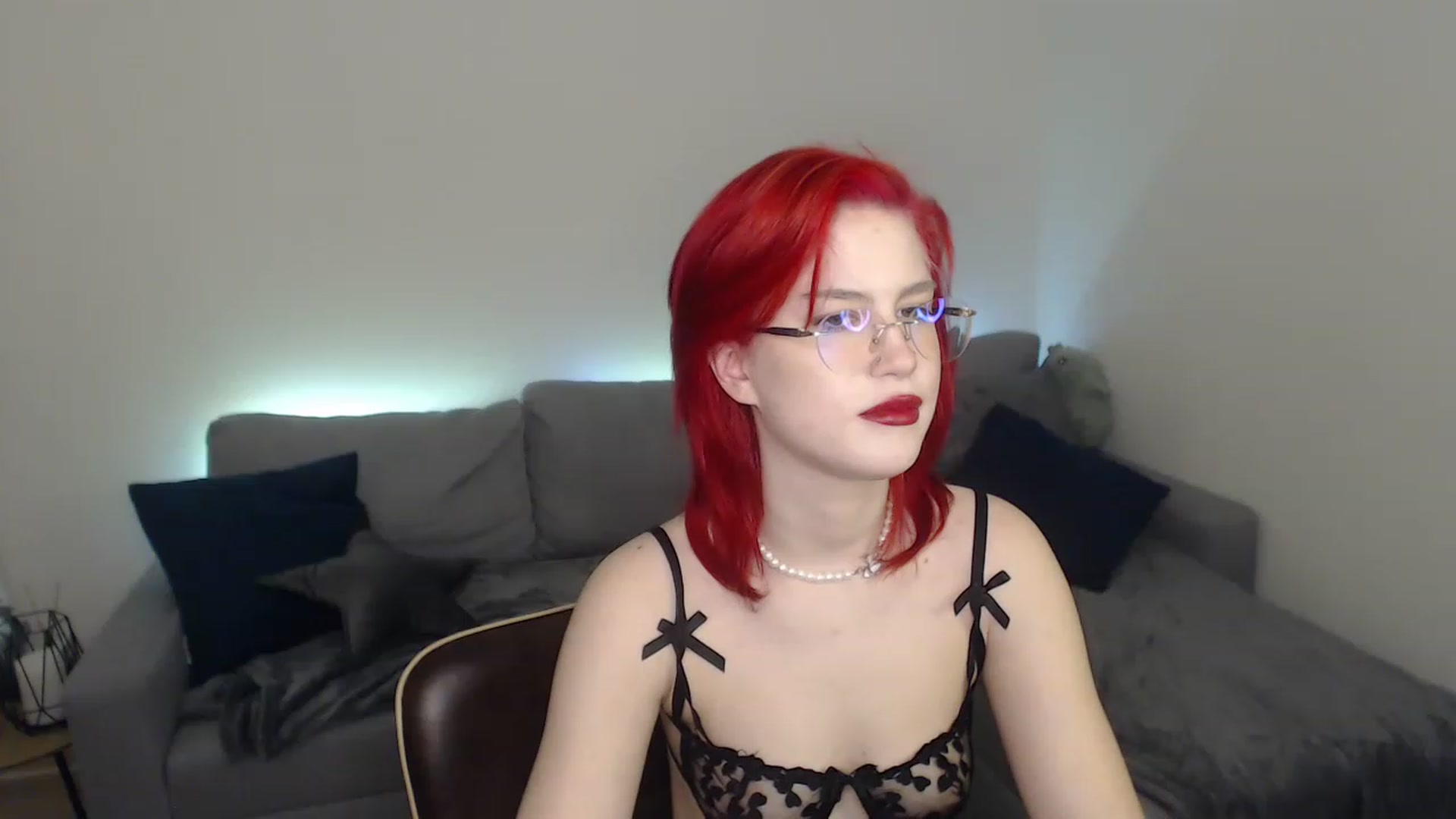Gallery image thumbnail from KateKoss's myfreecams stream on, 01/13/2023, 11:21 image 8 of 20