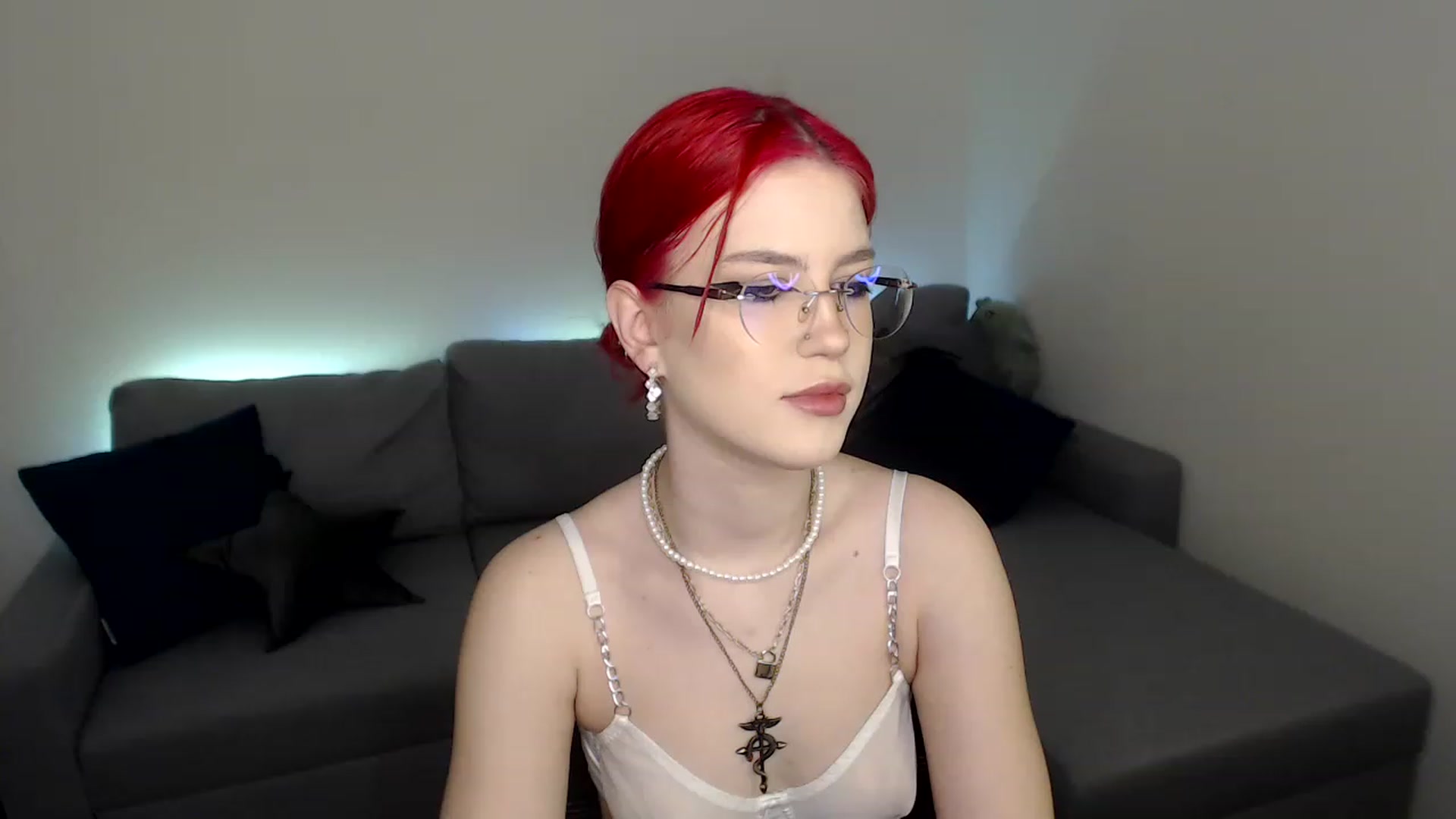 Gallery image thumbnail from KateKoss's myfreecams stream on, 01/15/2023, 09:06 image 4 of 20