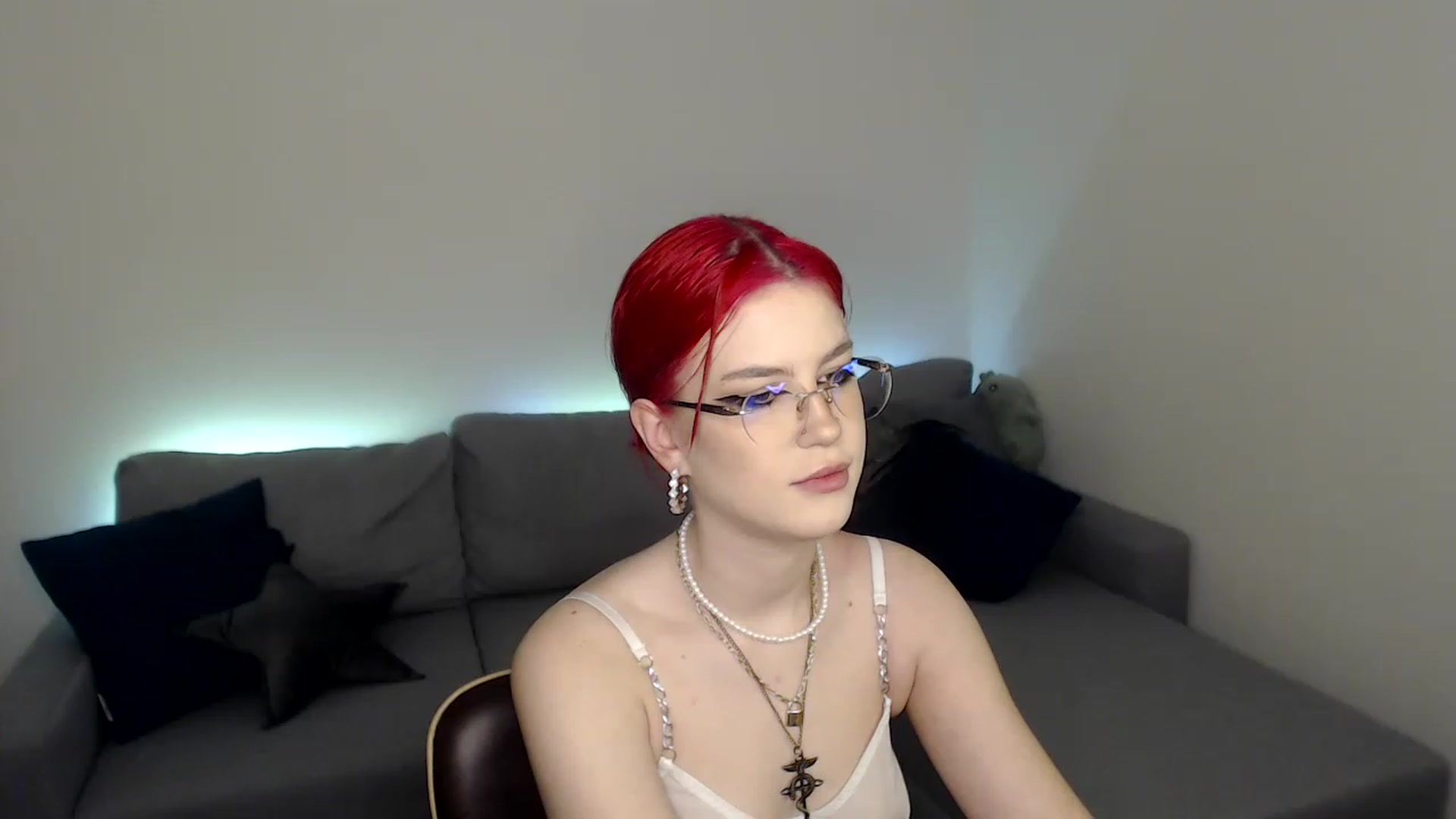 Gallery image thumbnail from KateKoss's myfreecams stream on, 01/15/2023, 09:57 image 1 of 20