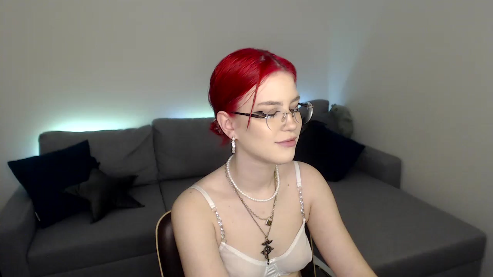 Gallery image thumbnail from KateKoss's myfreecams stream on, 01/15/2023, 09:57 image 14 of 20