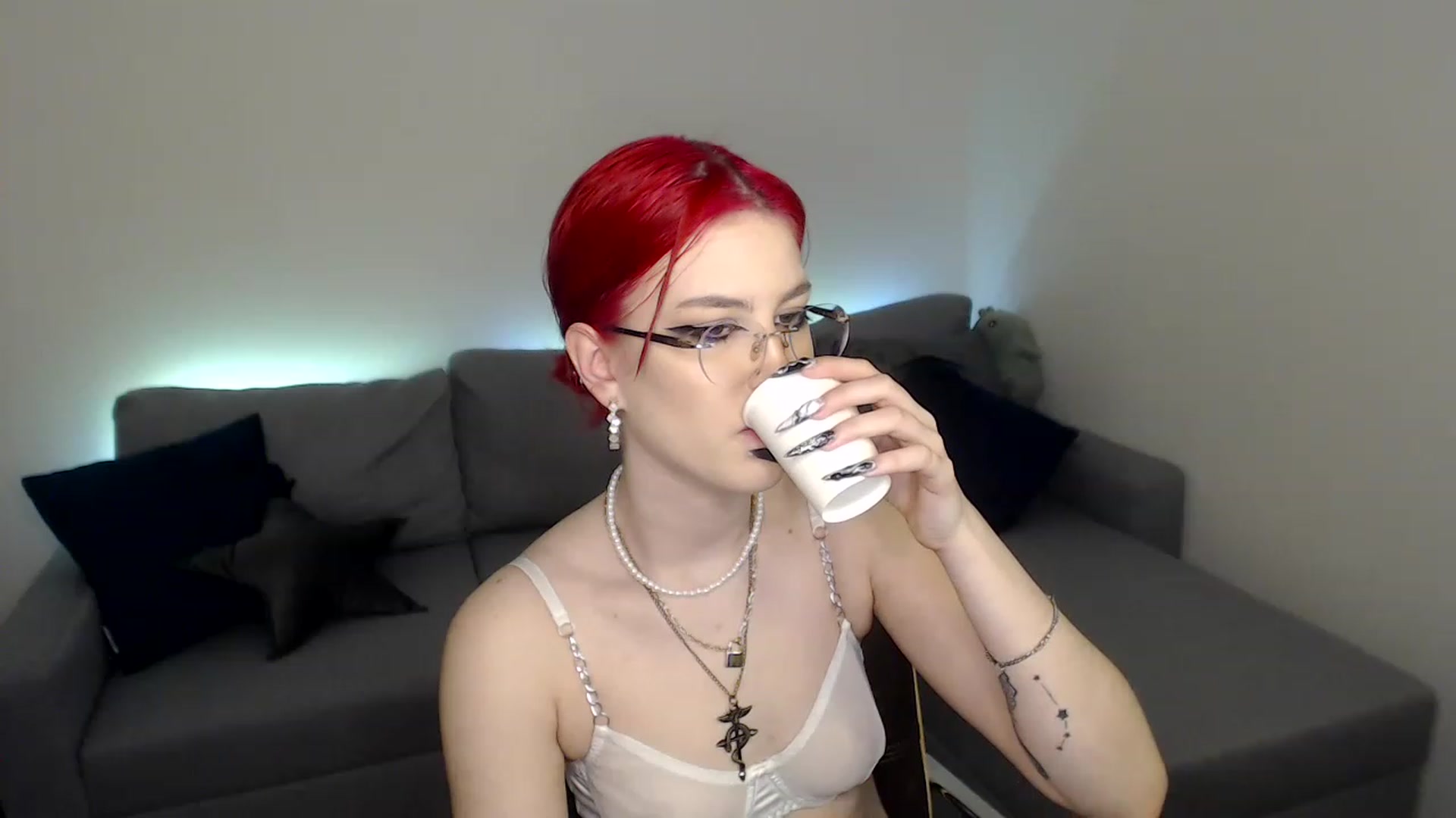 Gallery image thumbnail from KateKoss's myfreecams stream on, 01/15/2023, 09:57 image 7 of 20