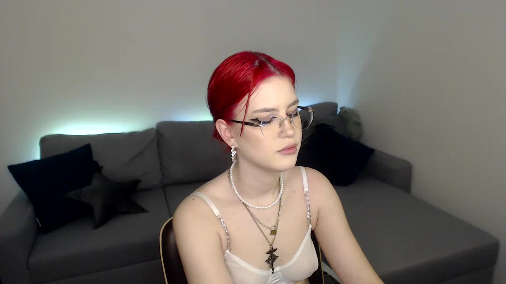 Gallery image thumbnail from KateKoss's myfreecams stream on, 01/15/2023, 09:57 image 9 of 20
