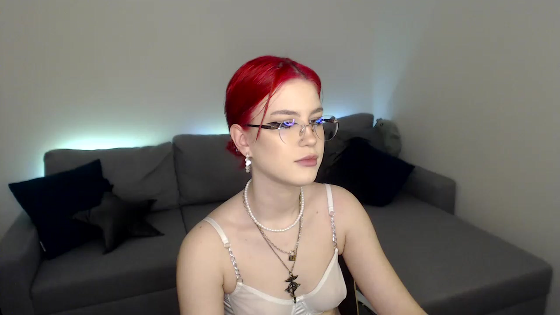 Gallery image thumbnail from KateKoss's myfreecams stream on, 01/15/2023, 09:57 image 11 of 20