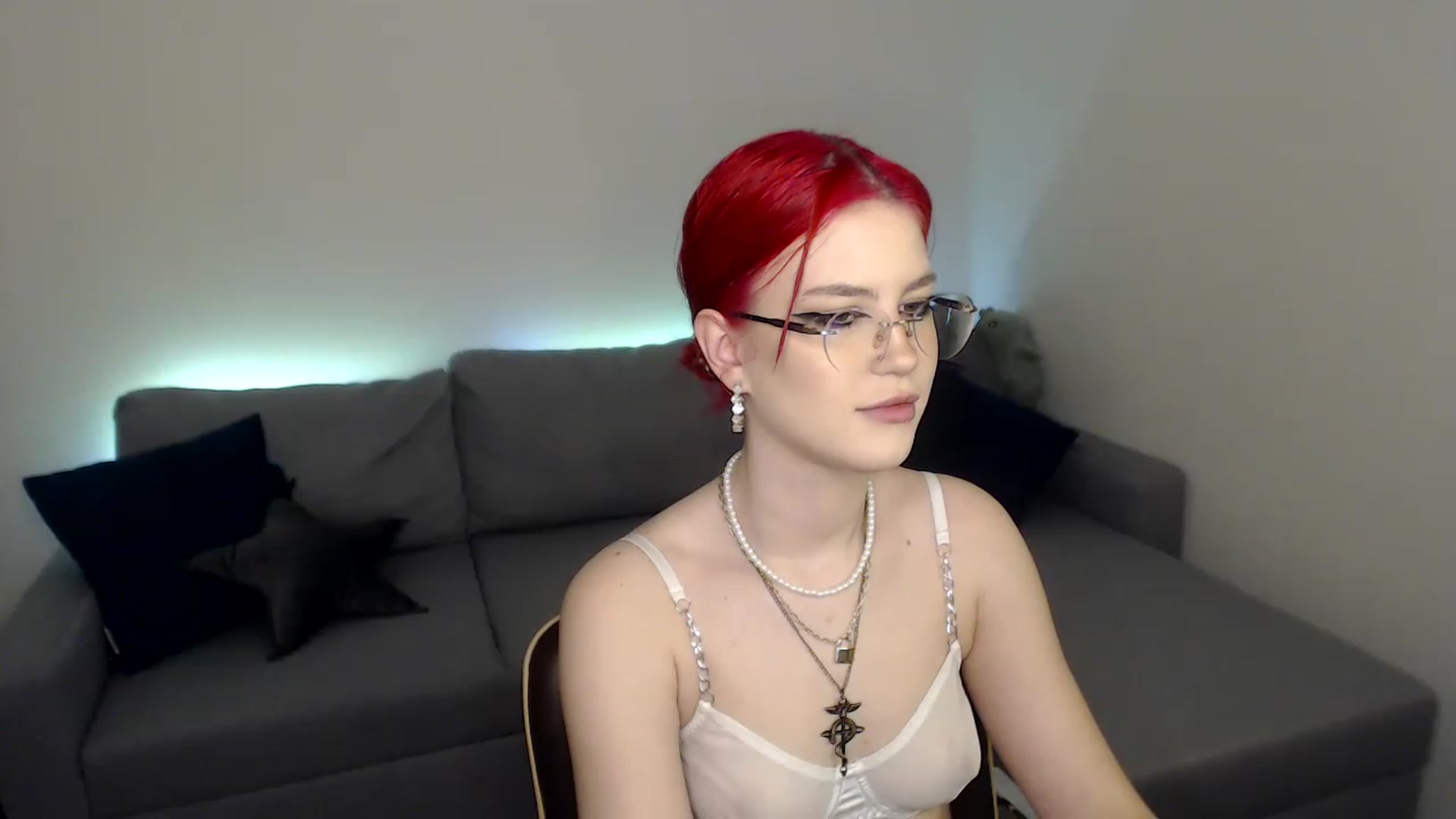 Gallery image thumbnail from KateKoss's myfreecams stream on, 01/15/2023, 09:57 image 19 of 20