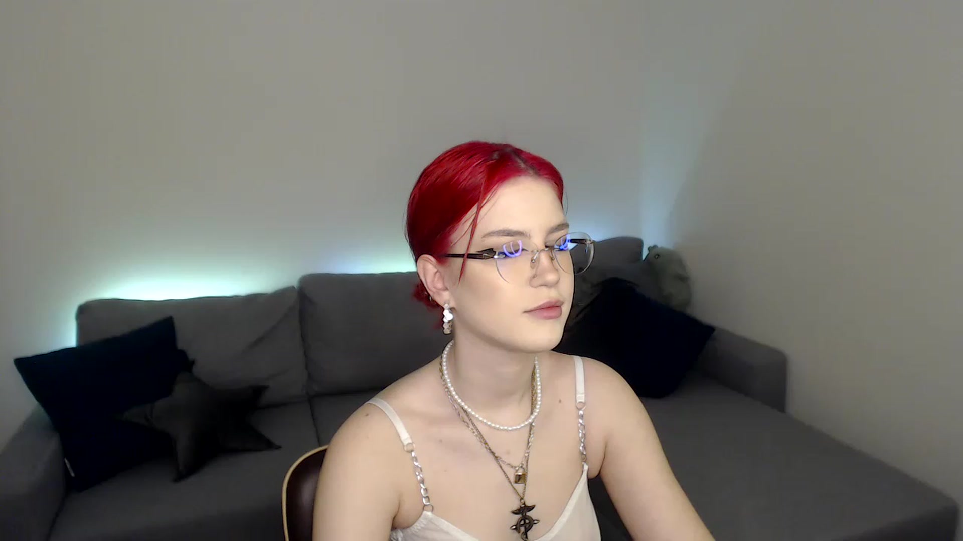 Gallery image thumbnail from KateKoss's myfreecams stream on, 01/15/2023, 09:57 image 4 of 20