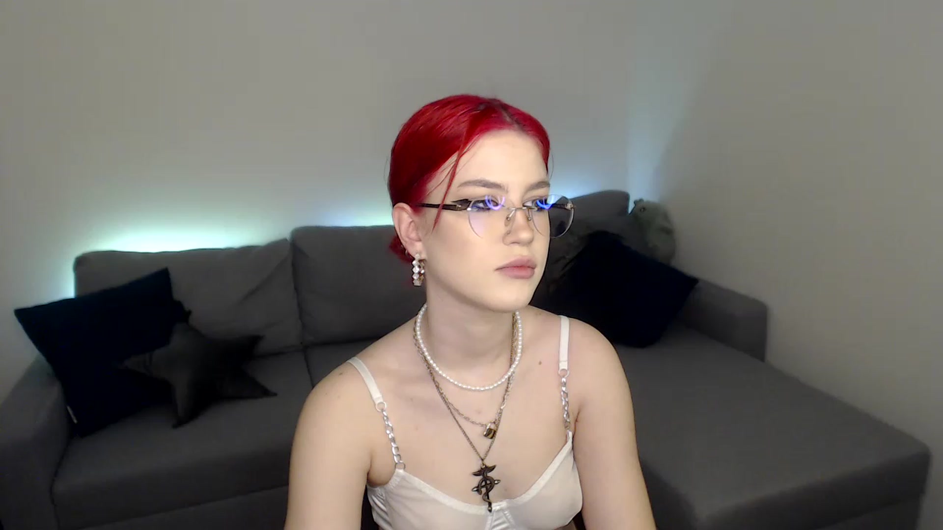 Gallery image thumbnail from KateKoss's myfreecams stream on, 01/15/2023, 09:57 image 13 of 20