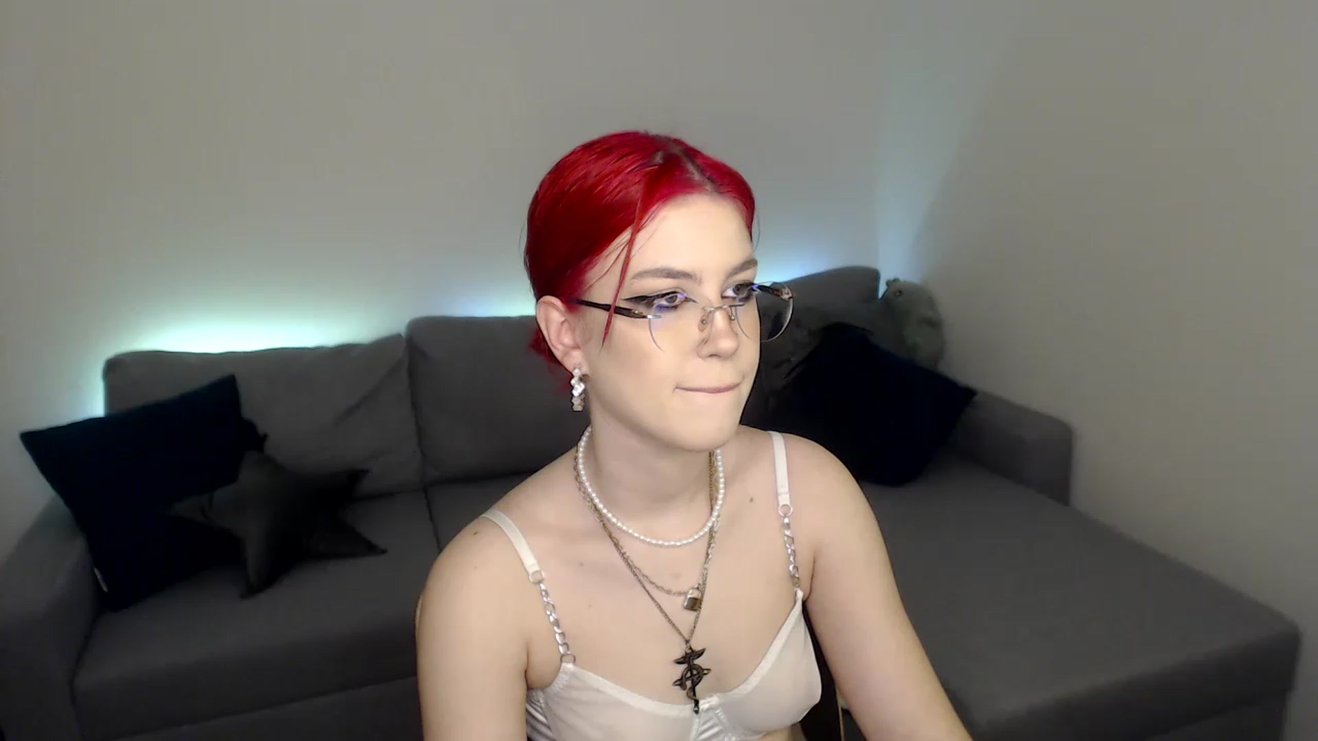 Gallery image thumbnail from KateKoss's myfreecams stream on, 01/15/2023, 09:57 image 15 of 20