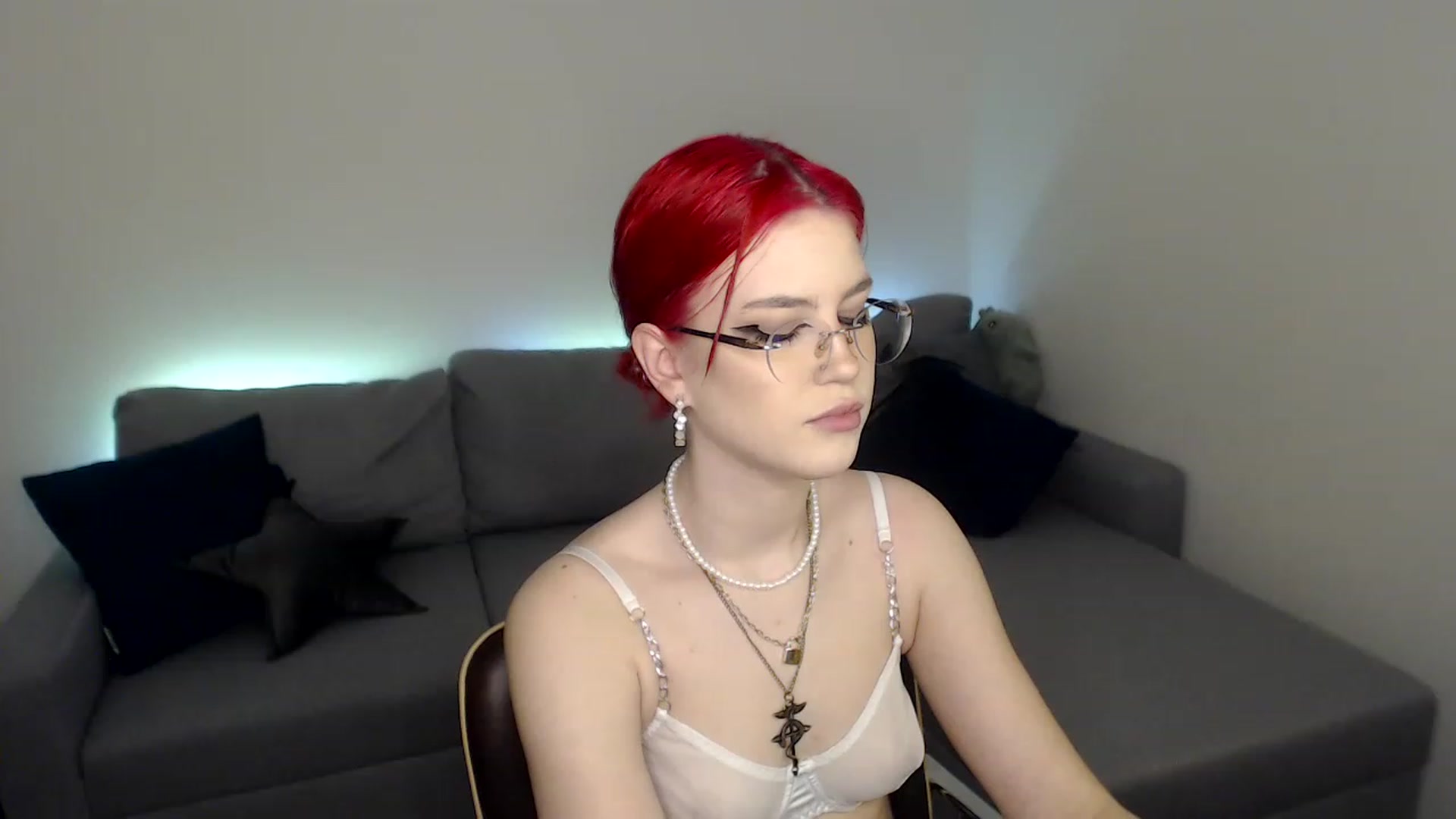 Gallery image thumbnail from KateKoss's myfreecams stream on, 01/15/2023, 09:57 image 12 of 20