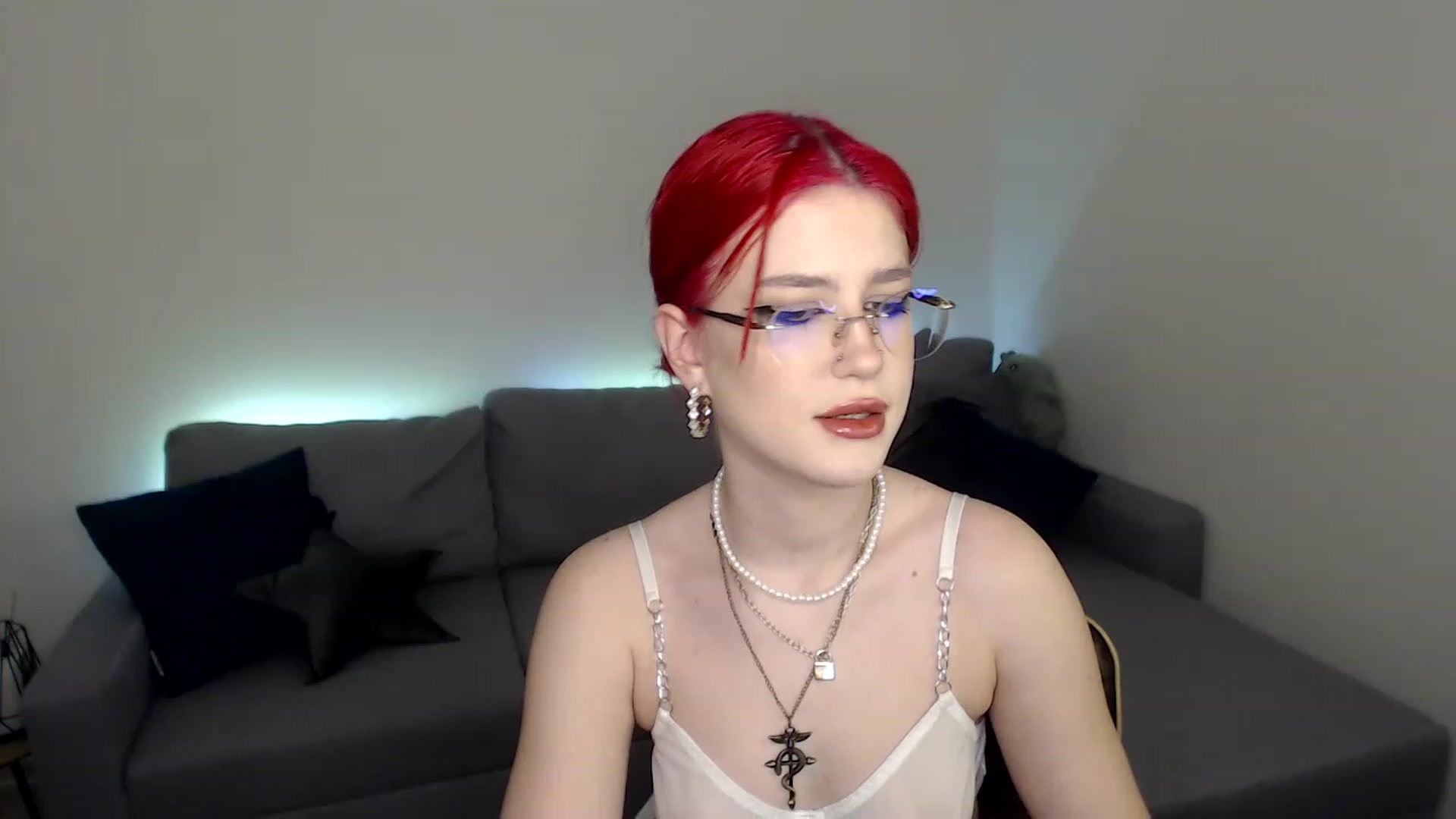 Gallery image thumbnail from KateKoss's myfreecams stream on, 01/15/2023, 12:06 image 3 of 20