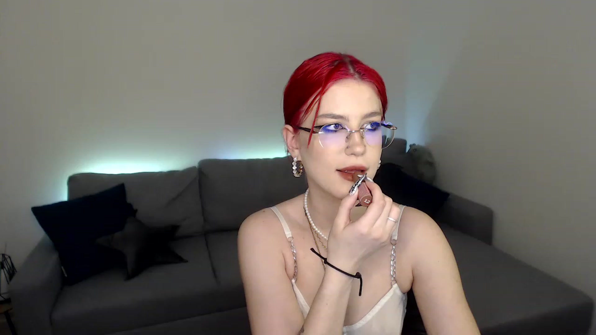 Gallery image thumbnail from KateKoss's myfreecams stream on, 01/15/2023, 12:06 image 1 of 20