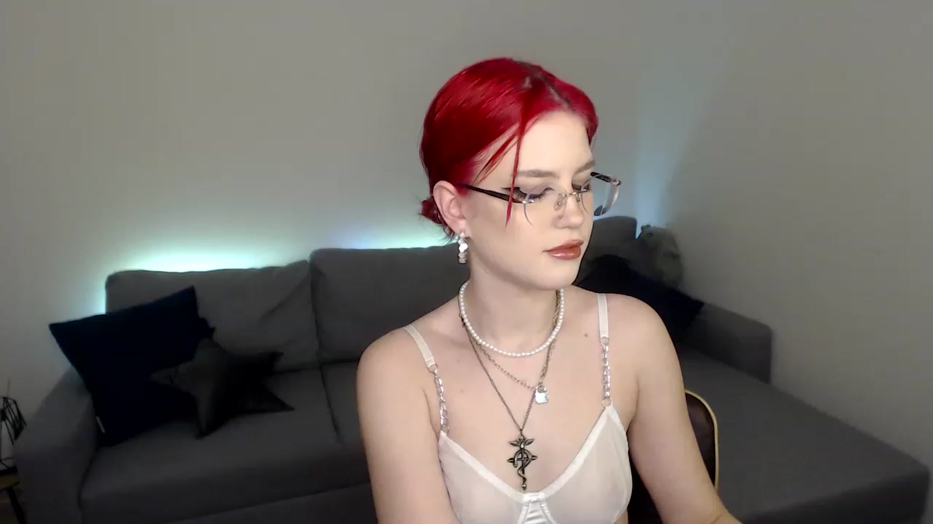Gallery image thumbnail from KateKoss's myfreecams stream on, 01/15/2023, 12:06 image 2 of 20
