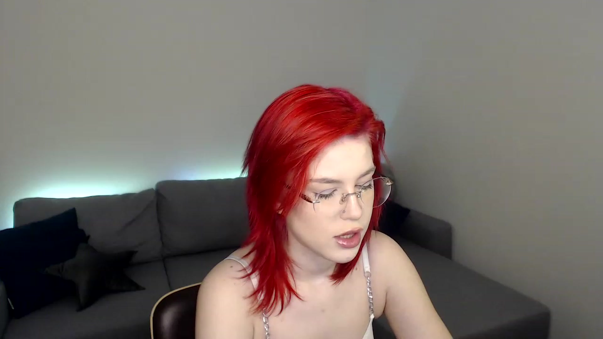 Gallery image thumbnail from KateKoss's myfreecams stream on, 01/16/2023, 09:16 image 2 of 20