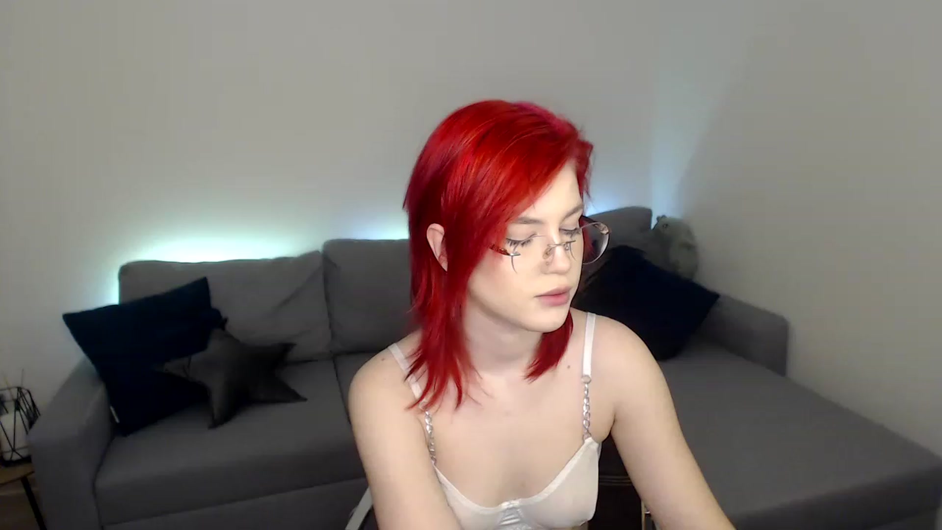 Gallery image thumbnail from KateKoss's myfreecams stream on, 01/16/2023, 09:45 image 2 of 20
