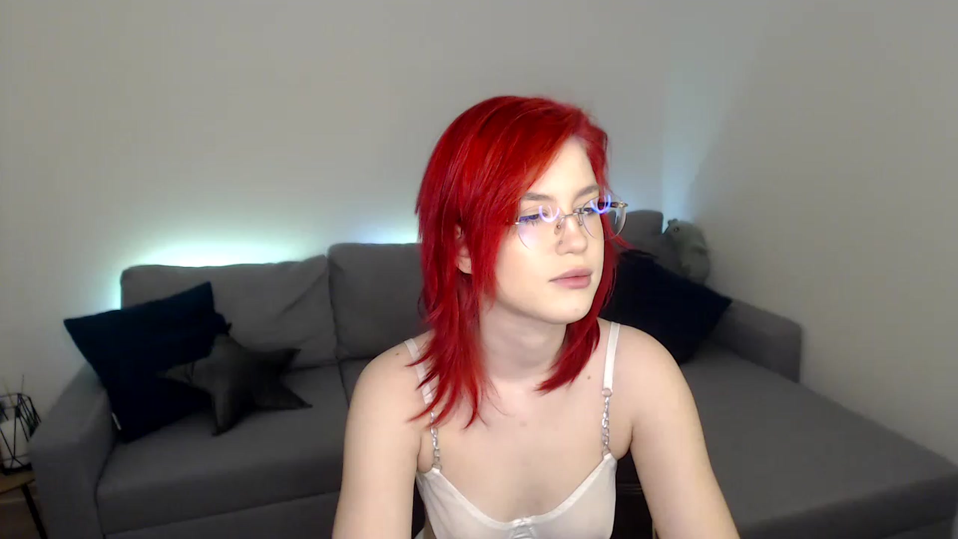 Gallery image thumbnail from KateKoss's myfreecams stream on, 01/16/2023, 09:45 image 9 of 20