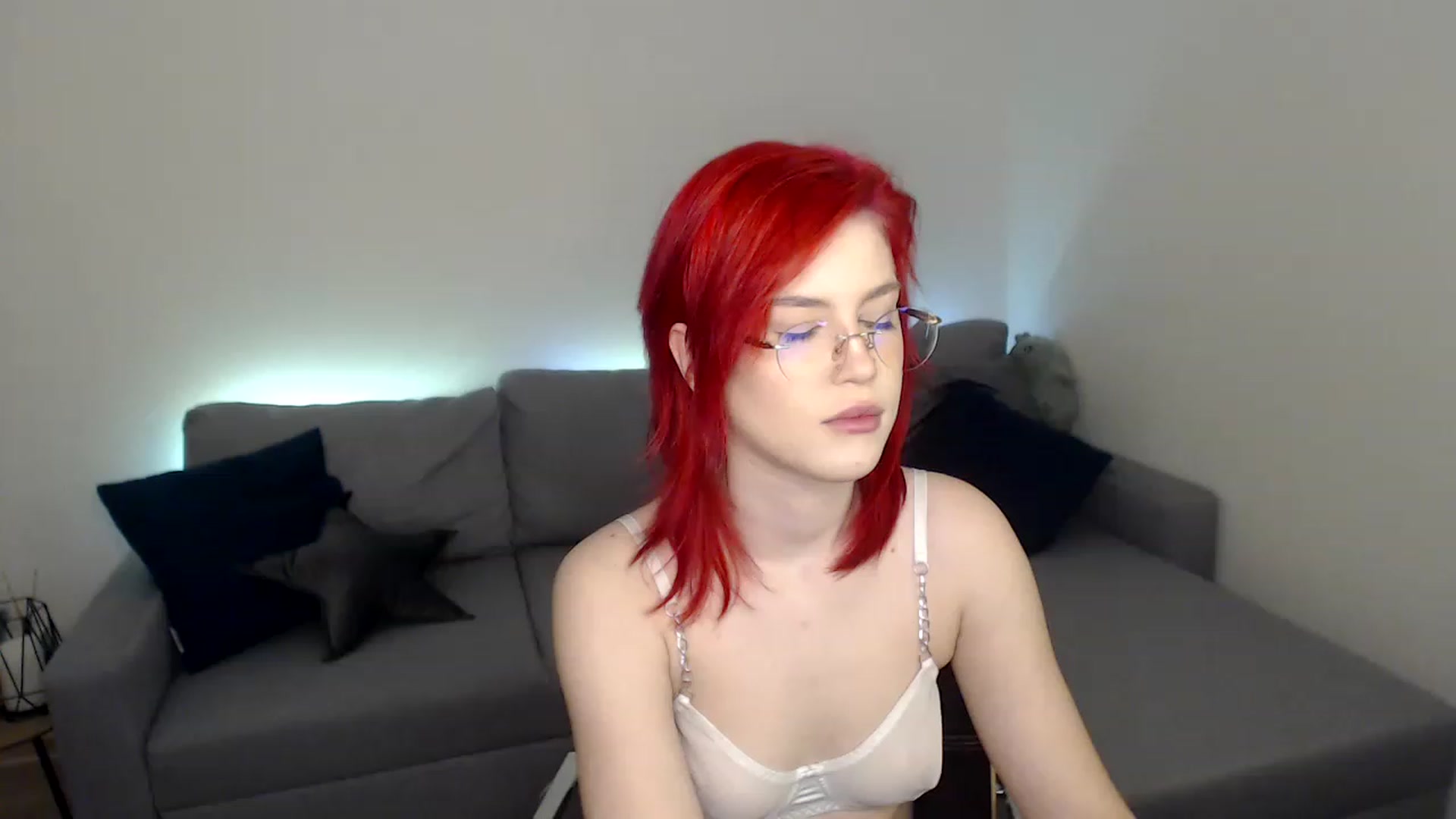 Gallery image thumbnail from KateKoss's myfreecams stream on, 01/16/2023, 09:45 image 3 of 20