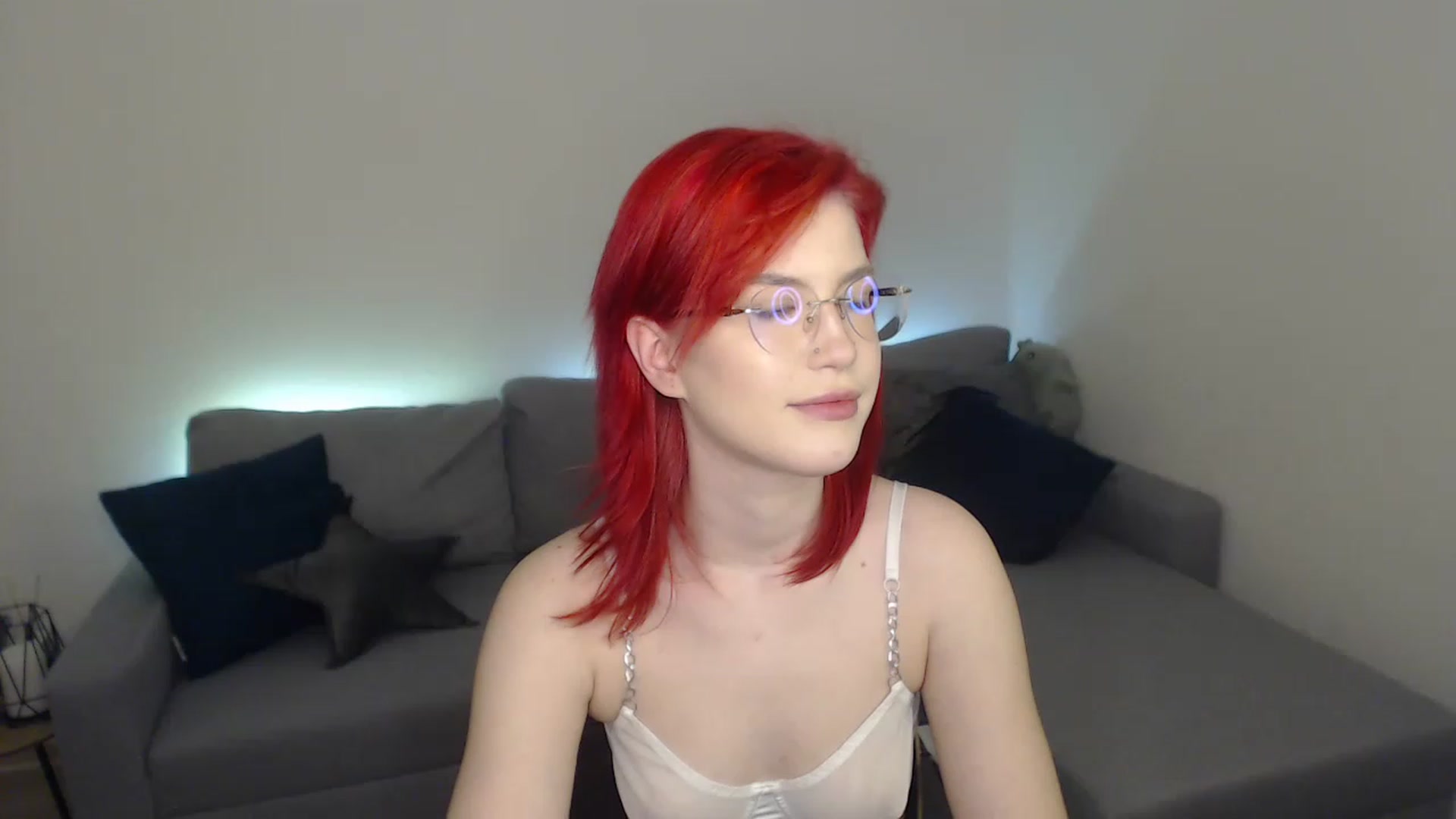 Gallery image thumbnail from KateKoss's myfreecams stream on, 01/16/2023, 12:27 image 1 of 20