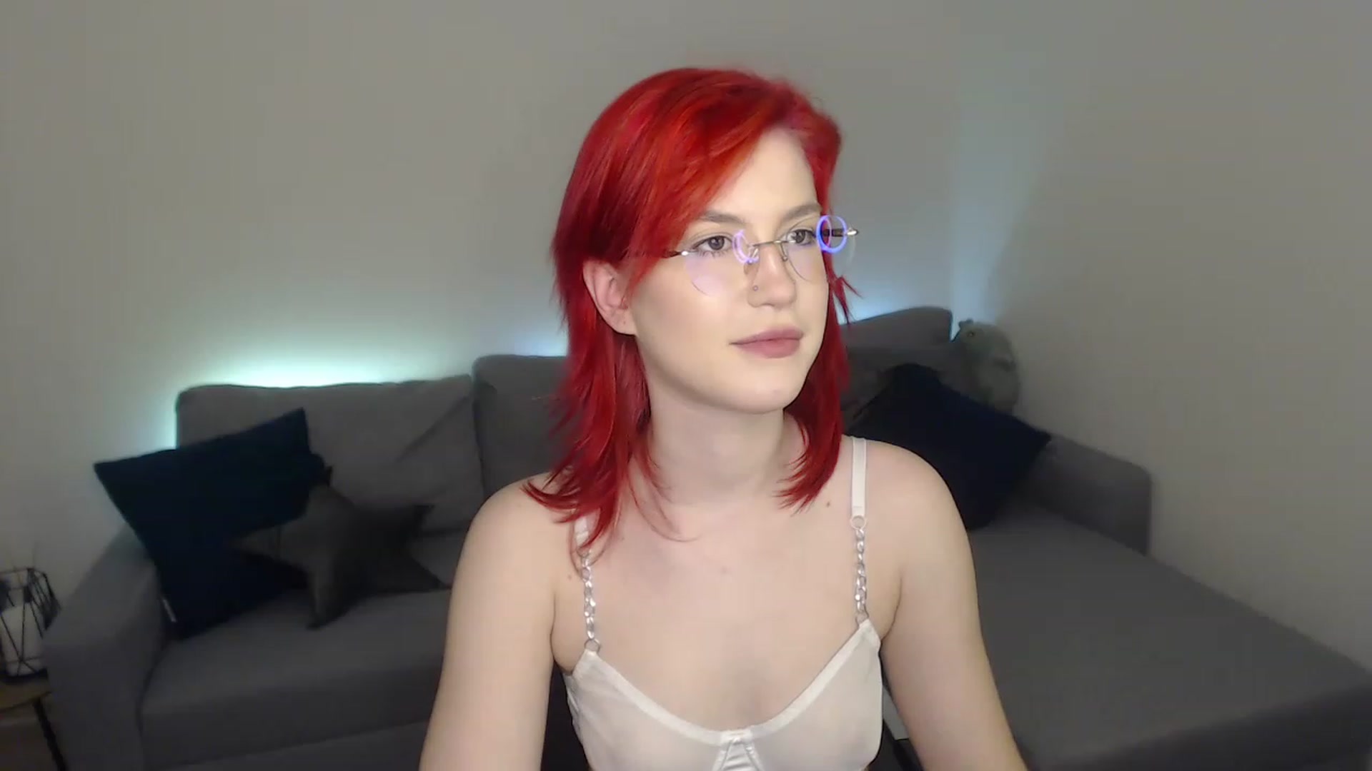 Gallery image thumbnail from KateKoss's myfreecams stream on, 01/16/2023, 12:27 image 6 of 20