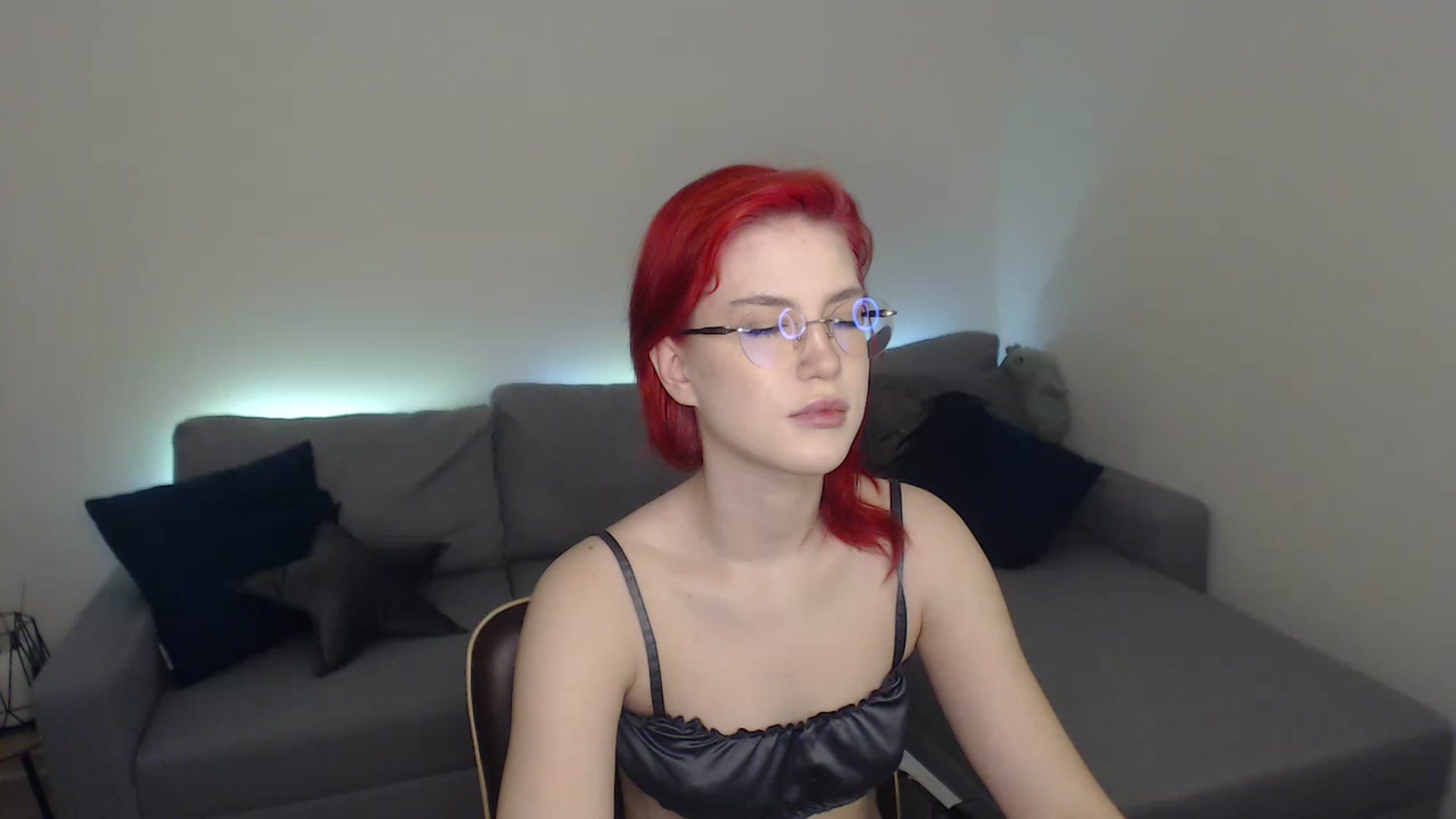 Gallery image thumbnail from KateKoss's myfreecams stream on, 01/17/2023, 08:45 image 5 of 20
