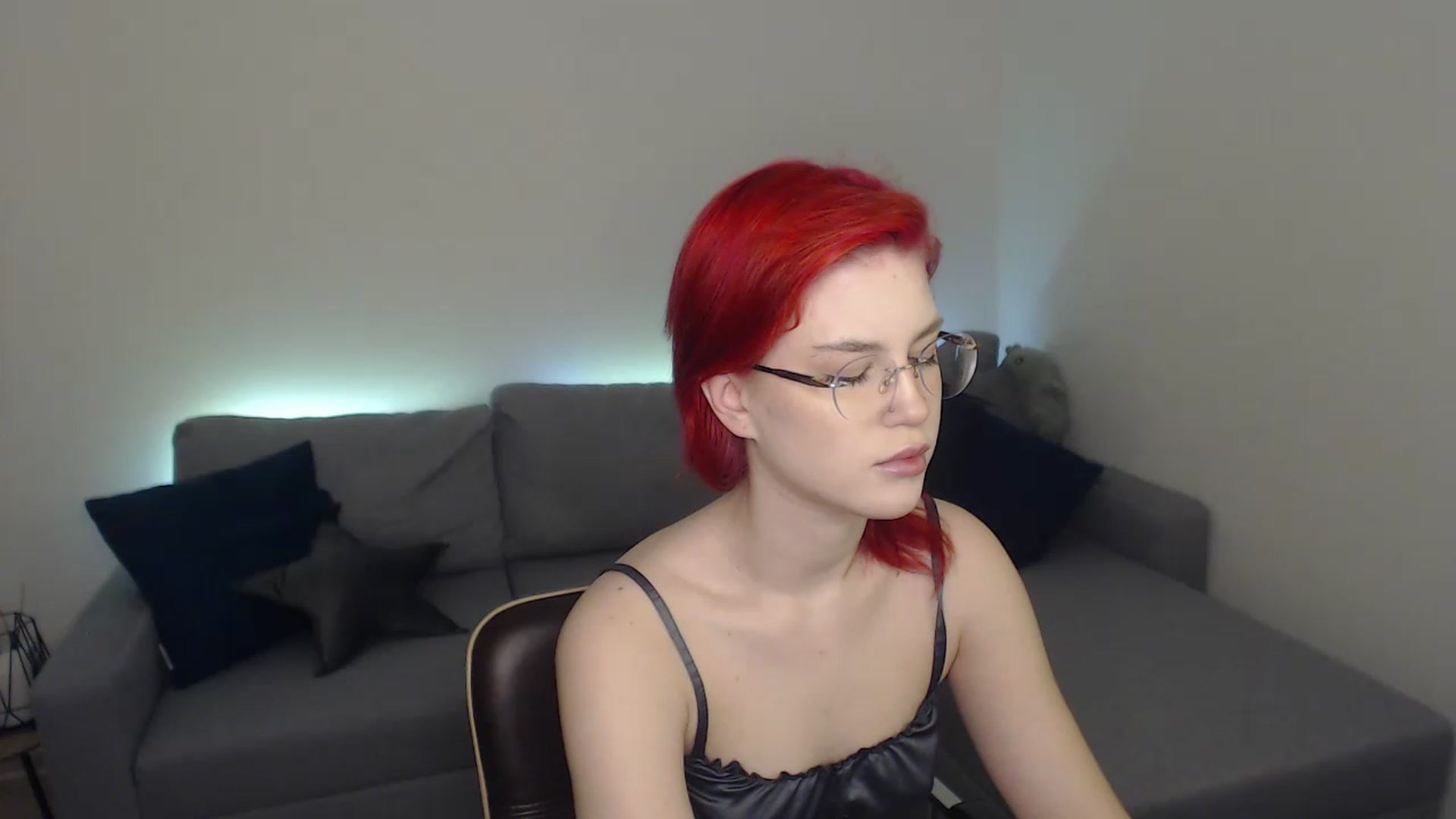 Gallery image thumbnail from KateKoss's myfreecams stream on, 01/17/2023, 08:45 image 4 of 20