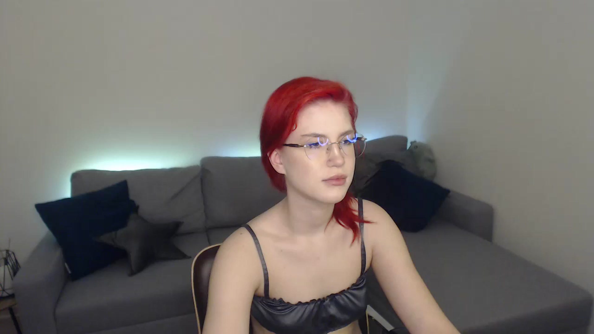 Gallery image thumbnail from KateKoss's myfreecams stream on, 01/17/2023, 08:45 image 17 of 20